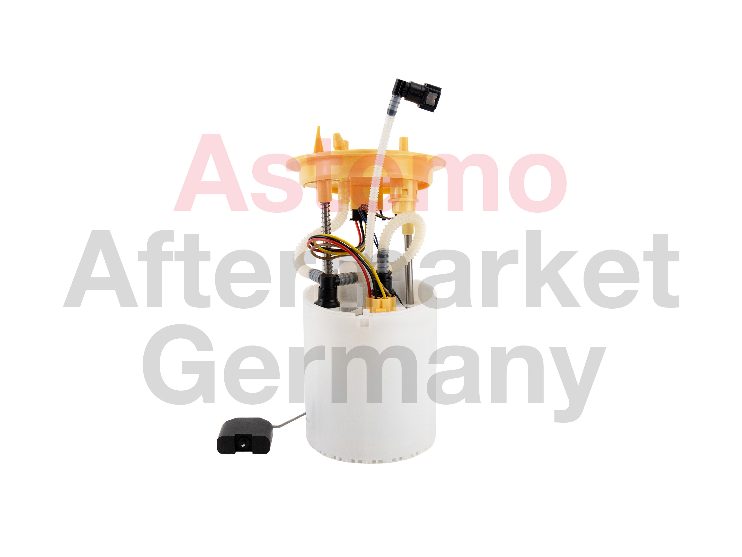 Hitachi Brandstoftoevoereenheid 2502700