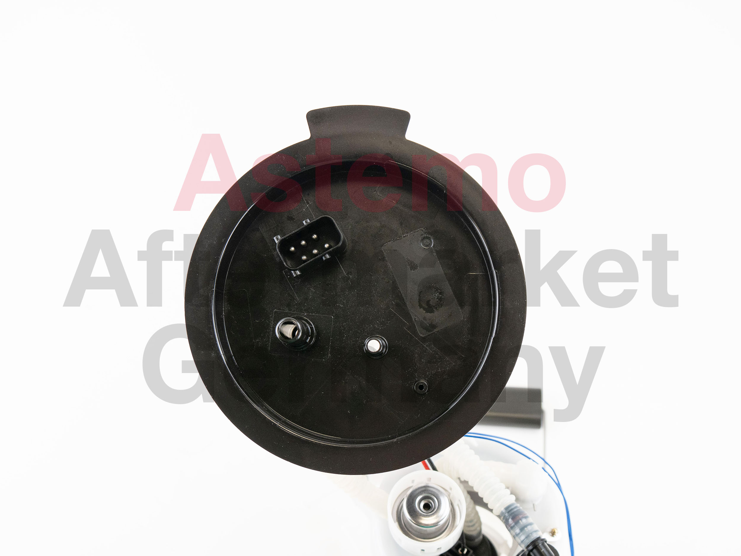 Hitachi Brandstoftoevoereenheid 2502701