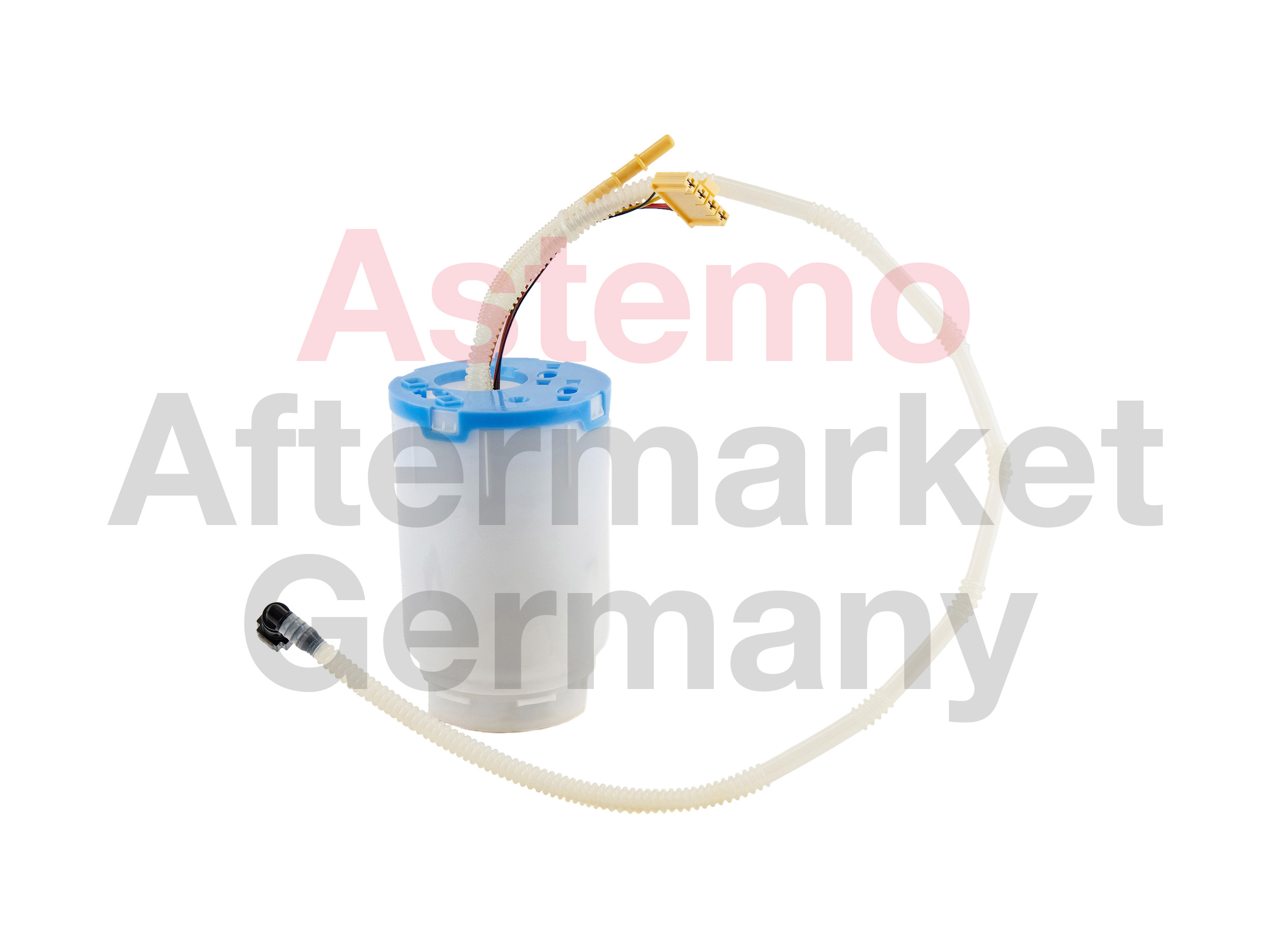 Hitachi Brandstoftoevoereenheid 2502706