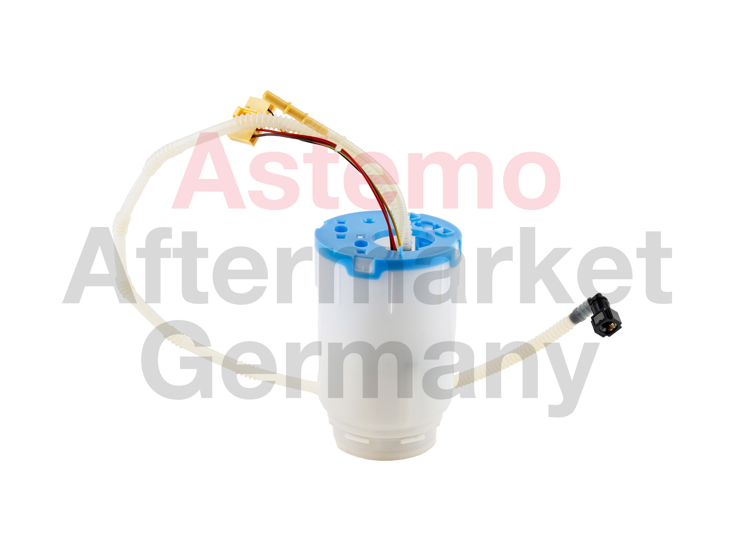 Hitachi Brandstoftoevoereenheid 2502706