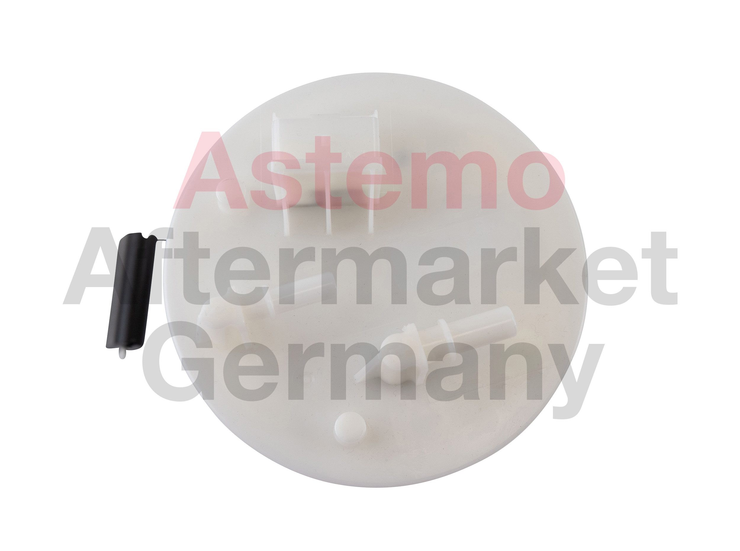 Hitachi Brandstoftoevoereenheid 2502708