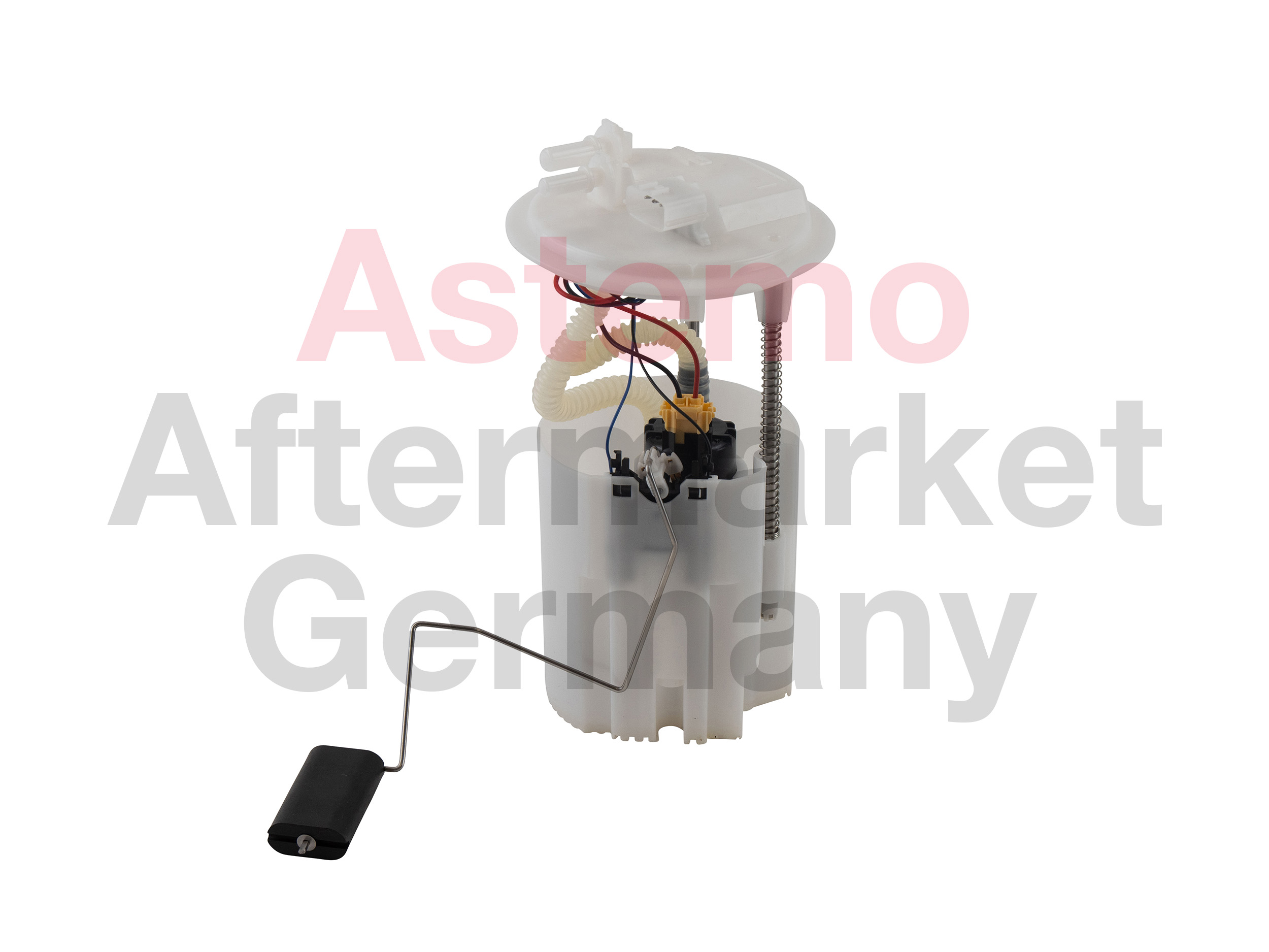 Hitachi Brandstoftoevoereenheid 2502709