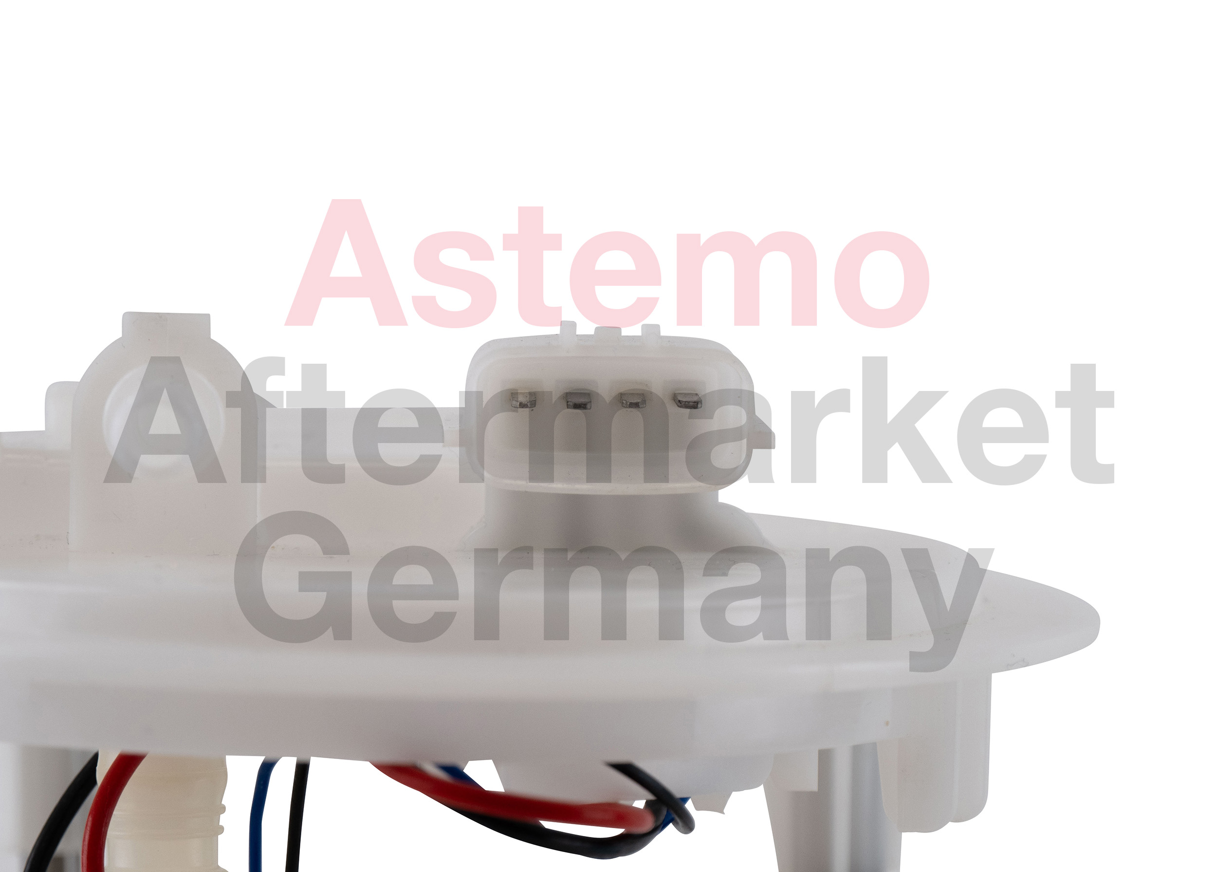 Hitachi Brandstoftoevoereenheid 2502709