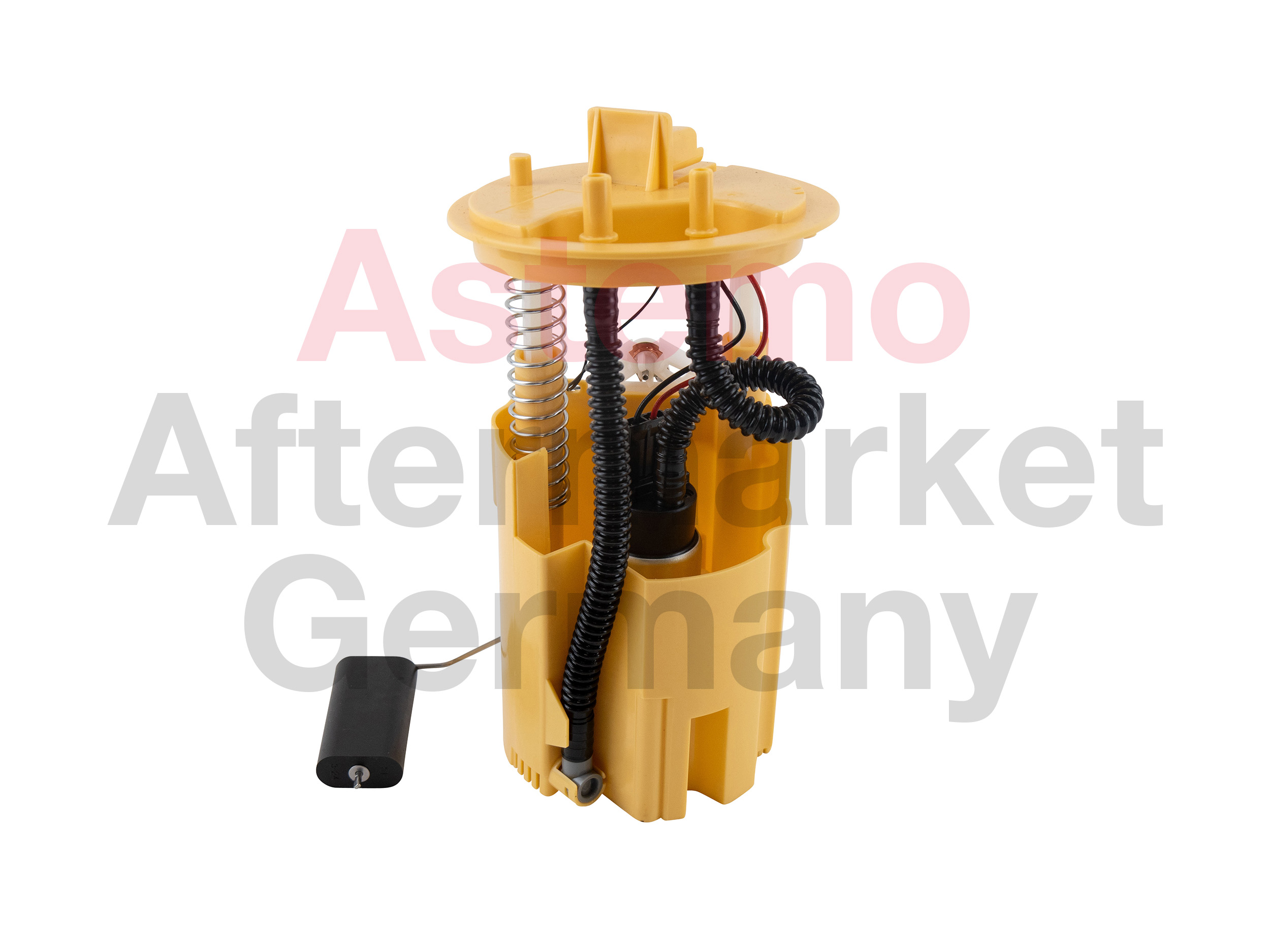 Hitachi Brandstoftoevoereenheid 2502710