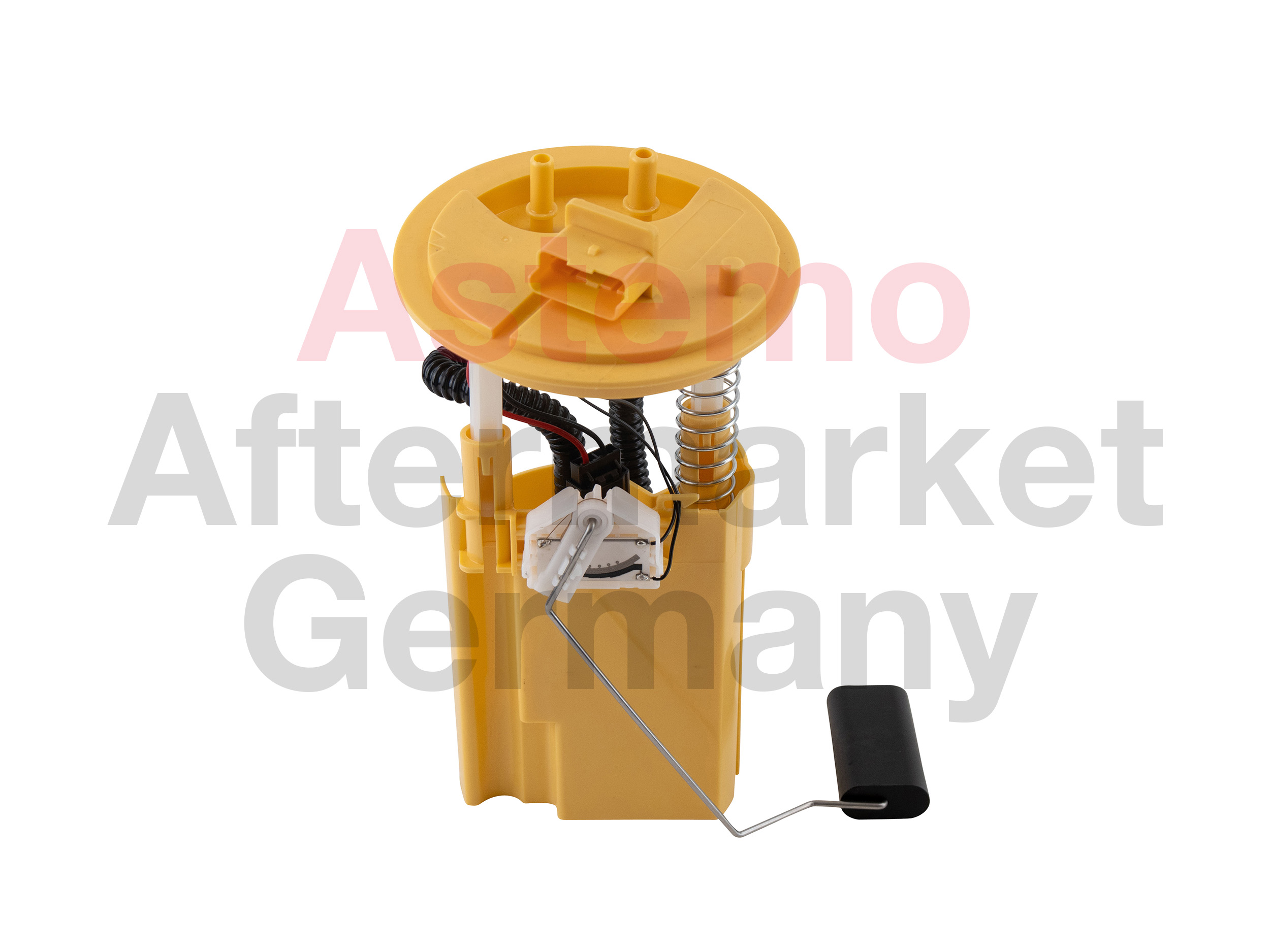 Hitachi Brandstoftoevoereenheid 2502710