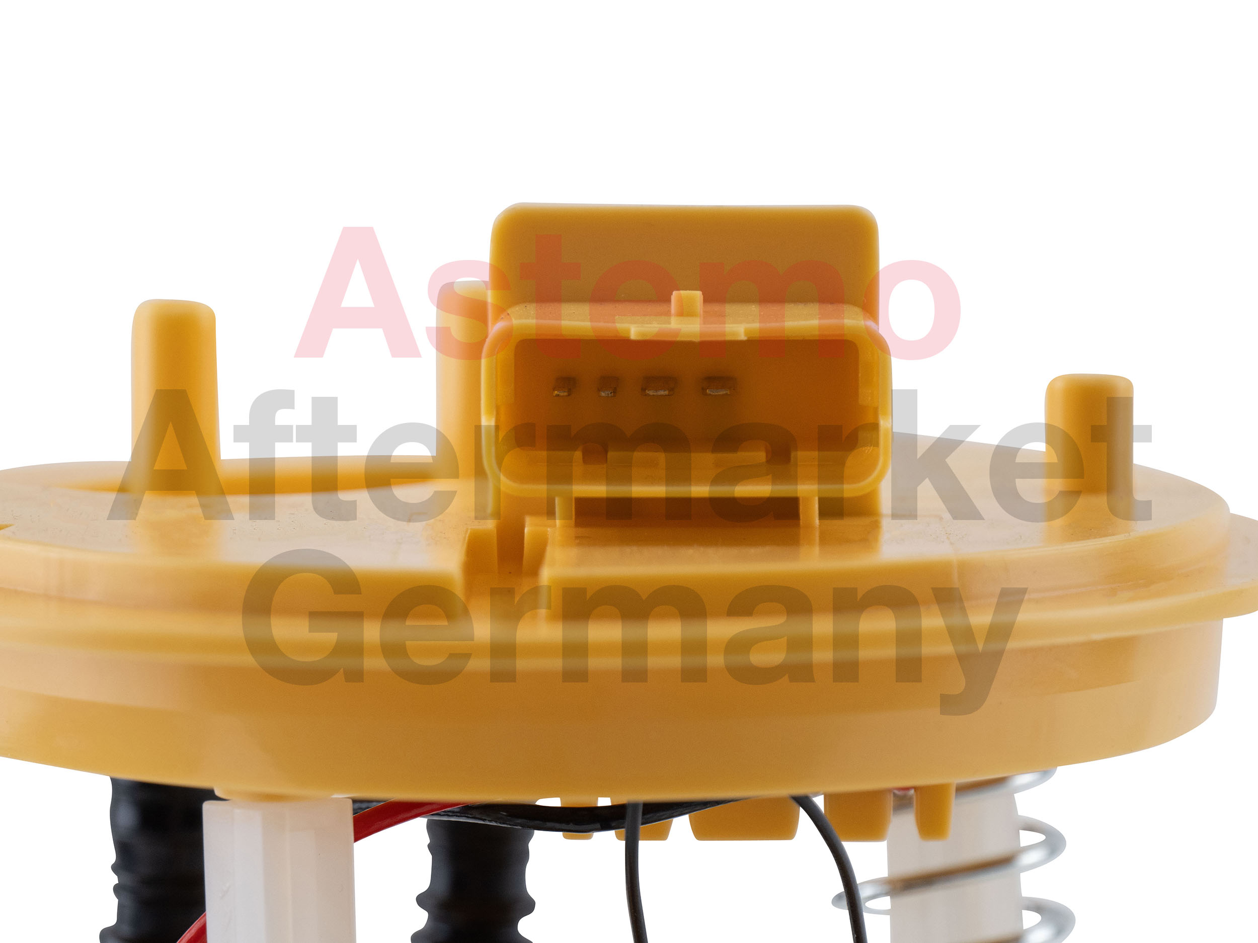 Hitachi Brandstoftoevoereenheid 2502710