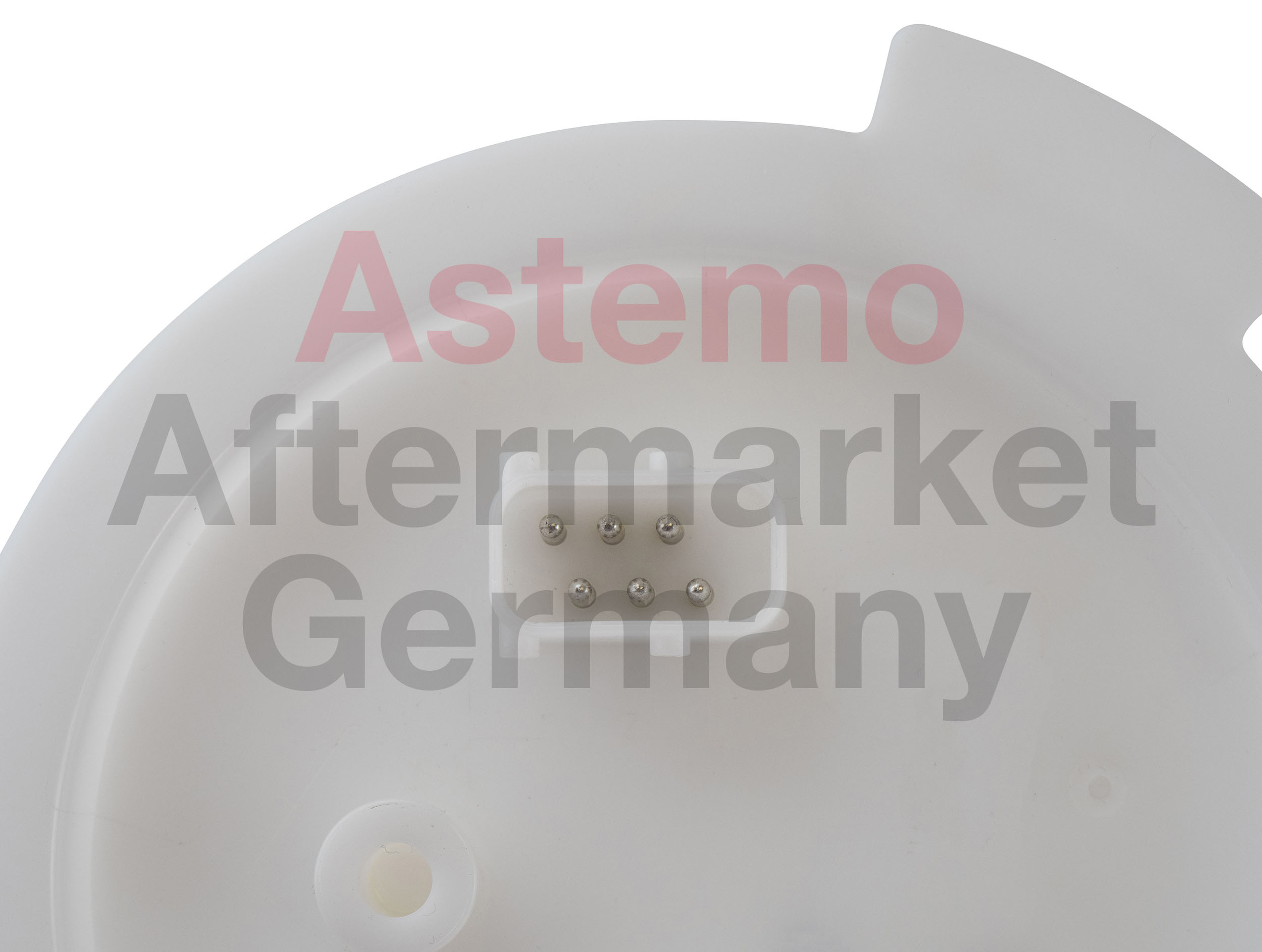 Hitachi Brandstoftoevoereenheid 2502711