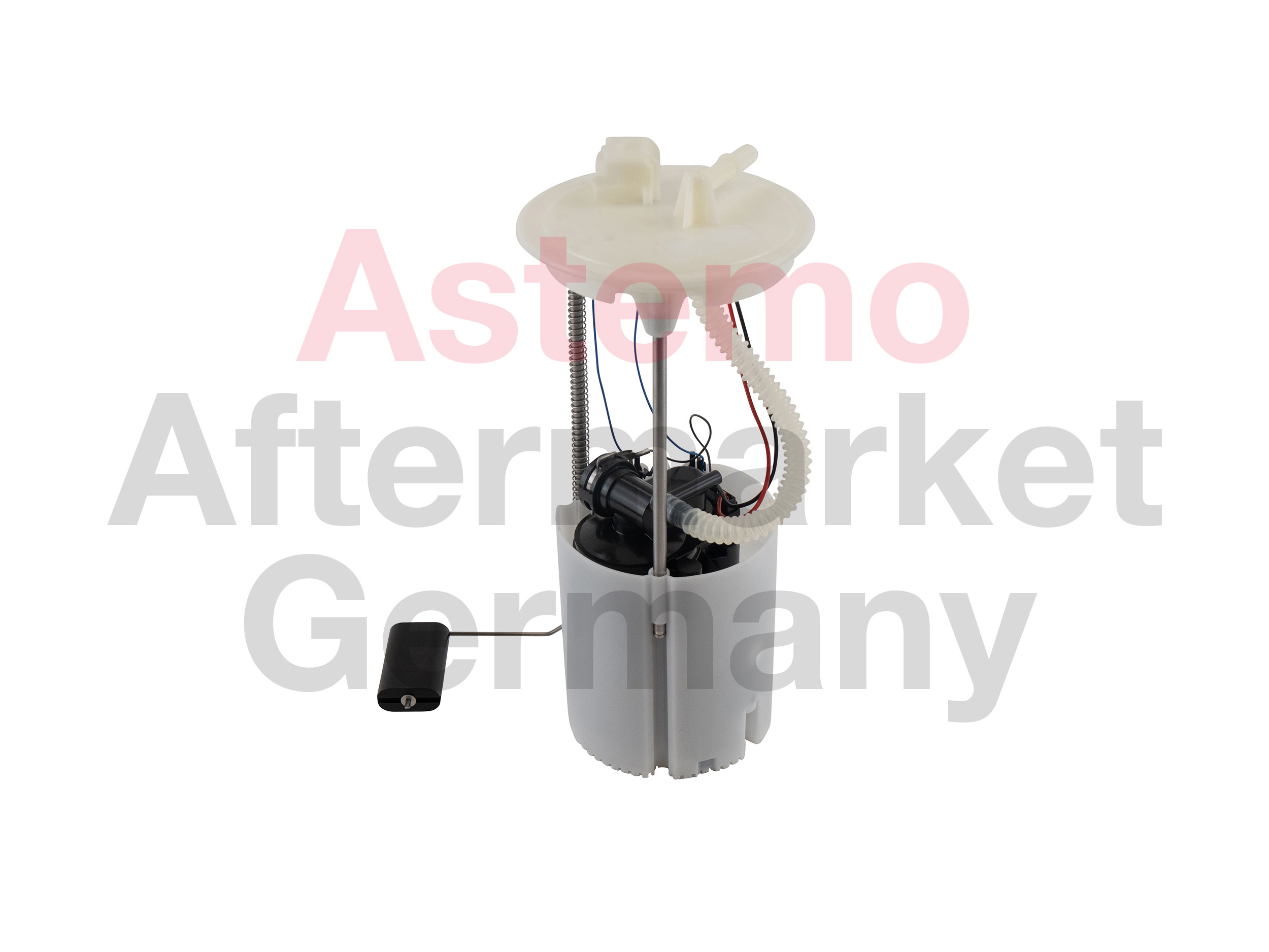 Hitachi Brandstoftoevoereenheid 2502712