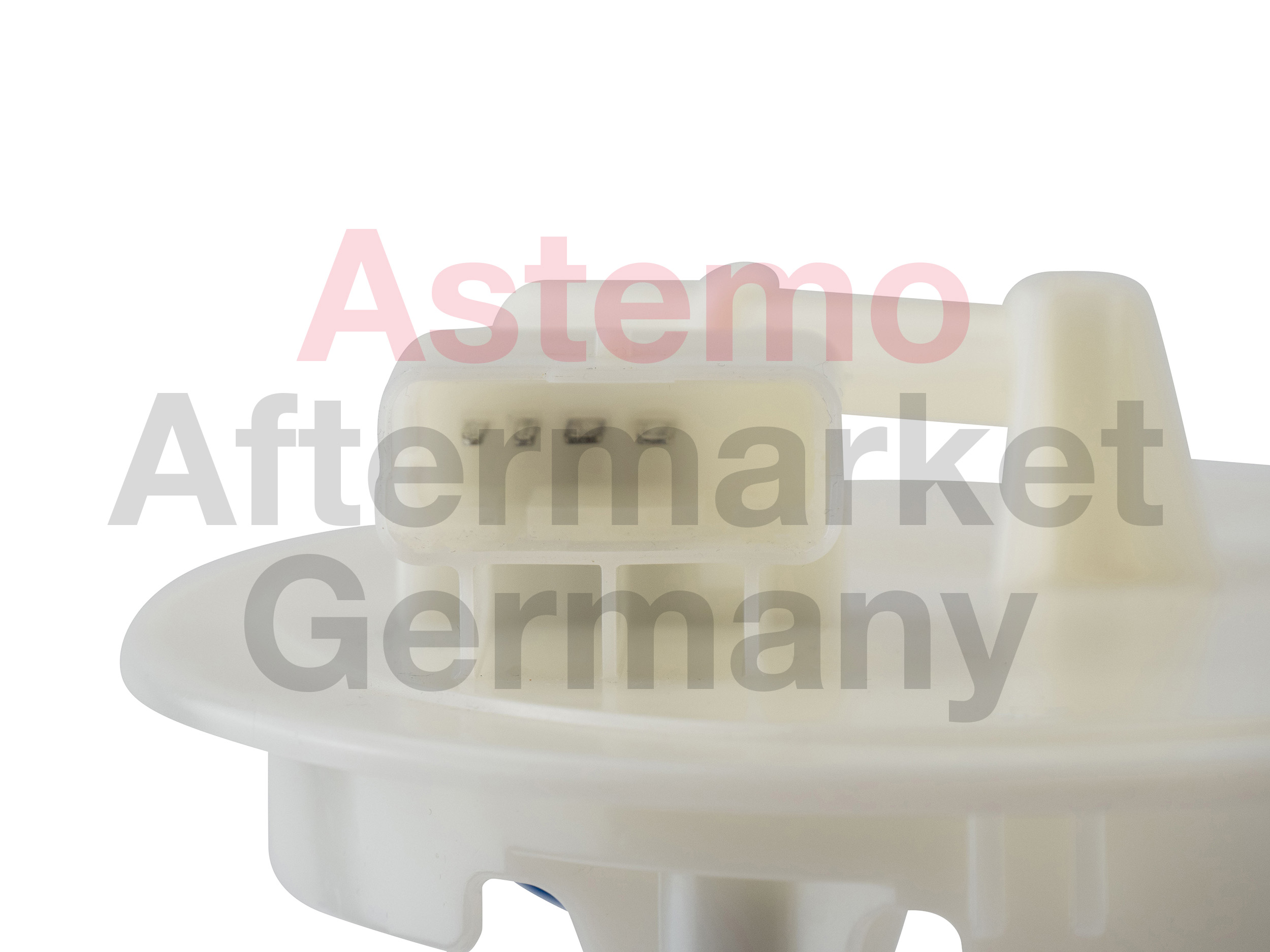 Hitachi Brandstoftoevoereenheid 2502712