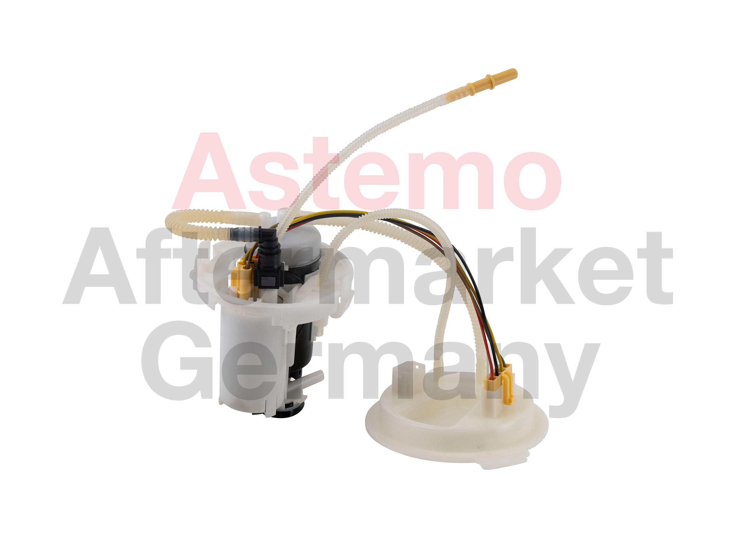 Hitachi Brandstoftoevoereenheid 2502713