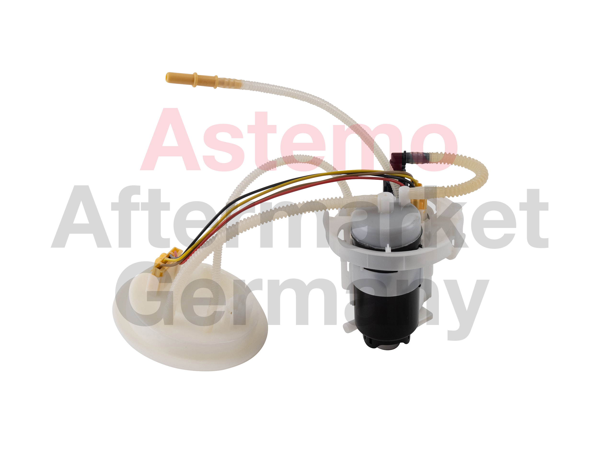 Hitachi Brandstoftoevoereenheid 2502713