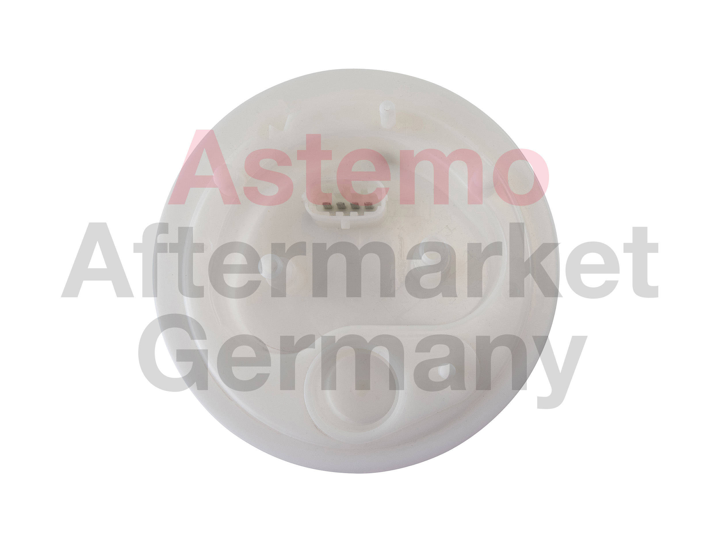 Brandstoftoevoereenheid Hitachi 2502714