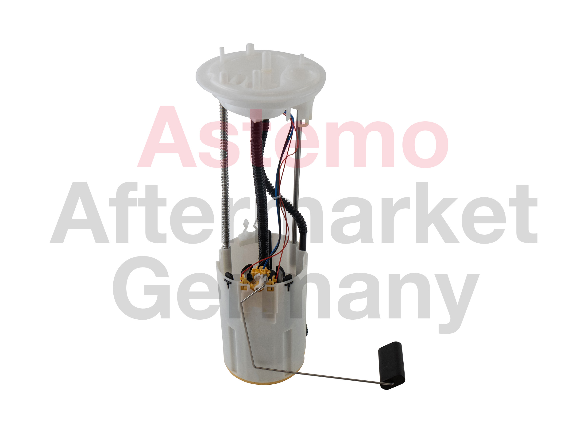 Hitachi Brandstoftoevoereenheid 2502715