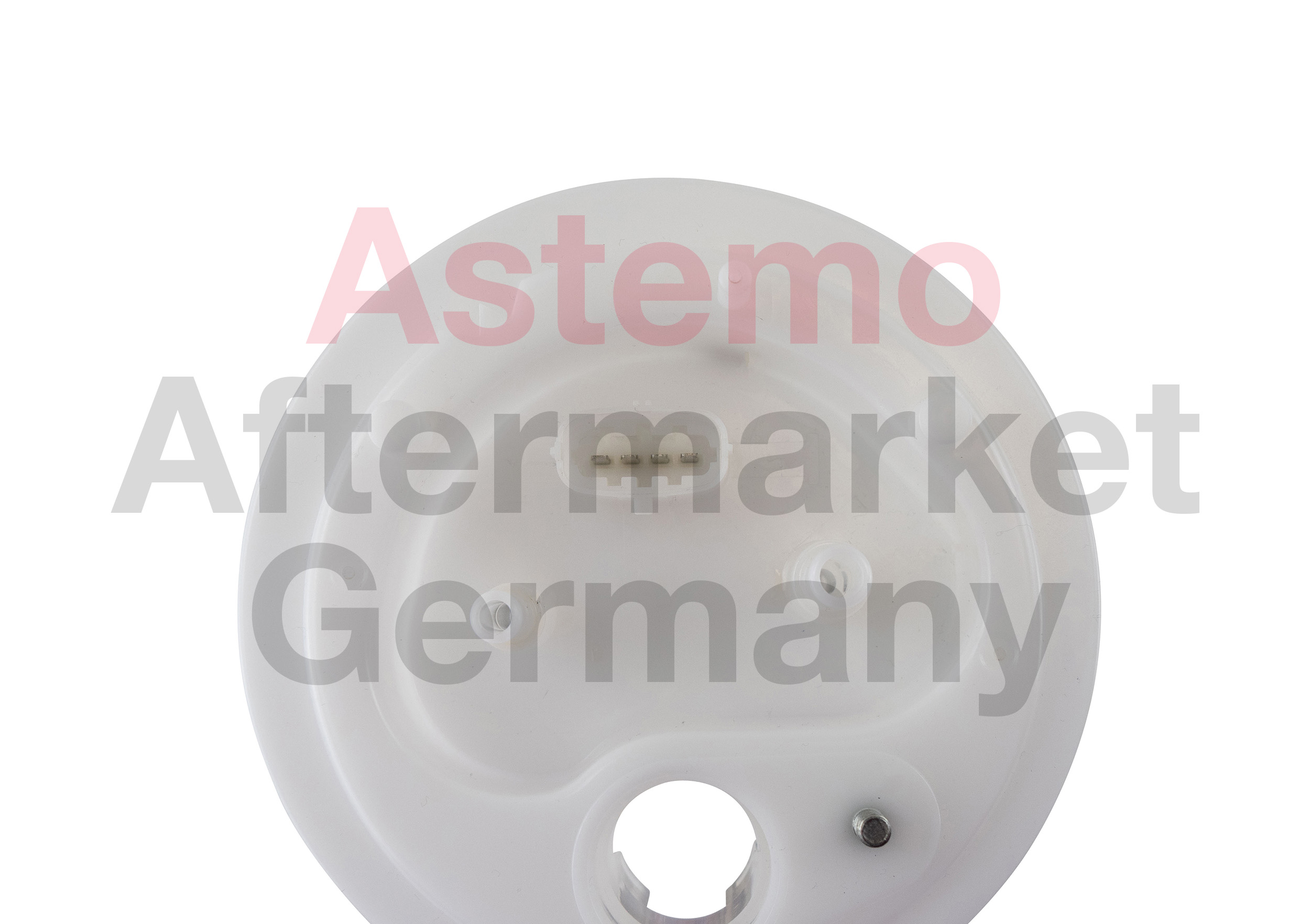 Hitachi Brandstoftoevoereenheid 2502716