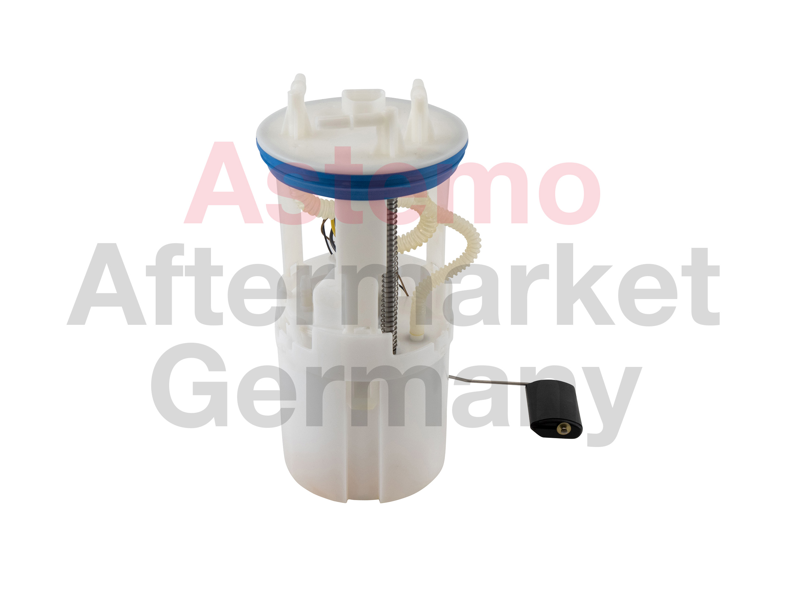 Hitachi Brandstoftoevoereenheid 2502717