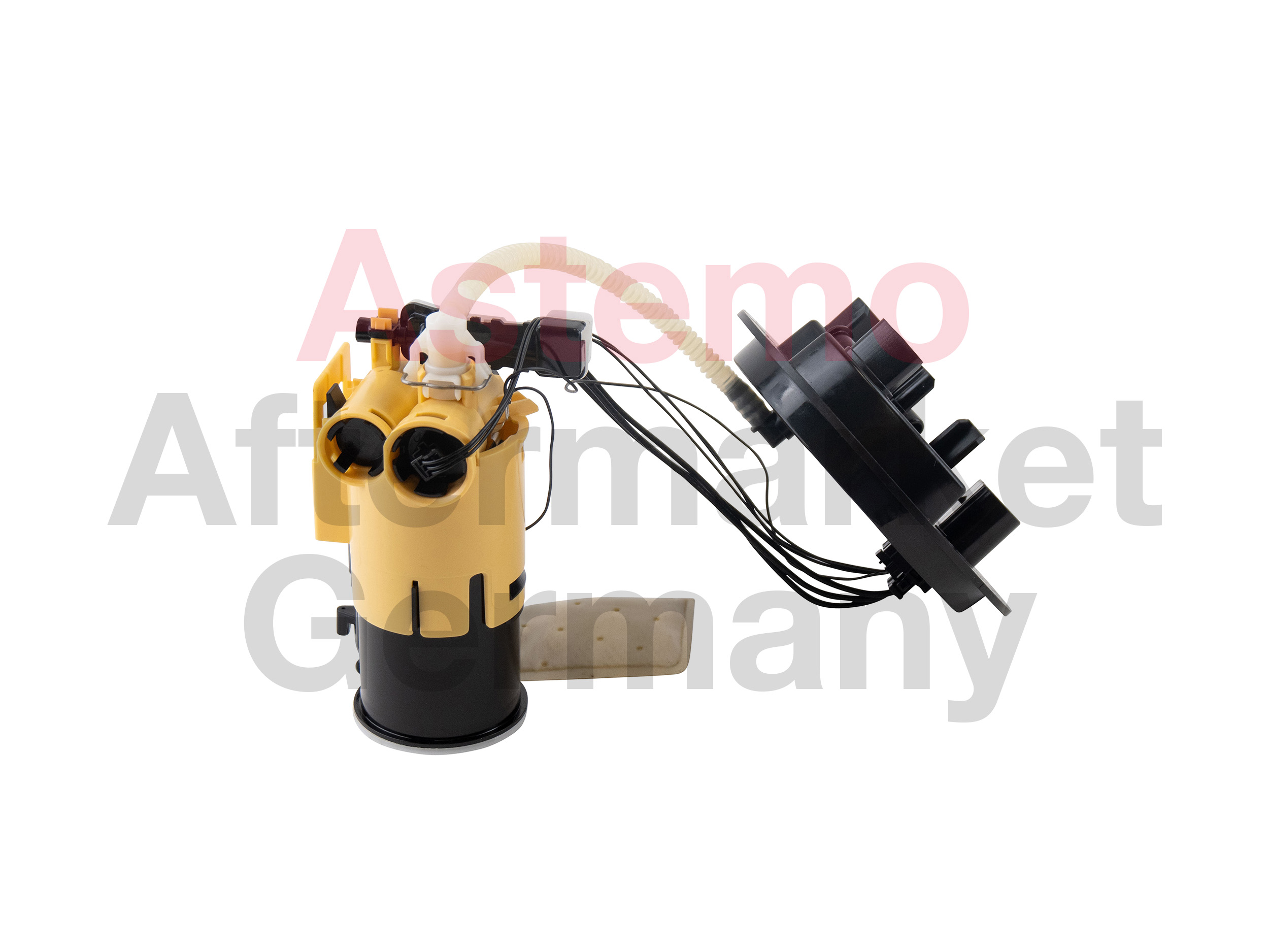 Hitachi Brandstoftoevoereenheid 2502718