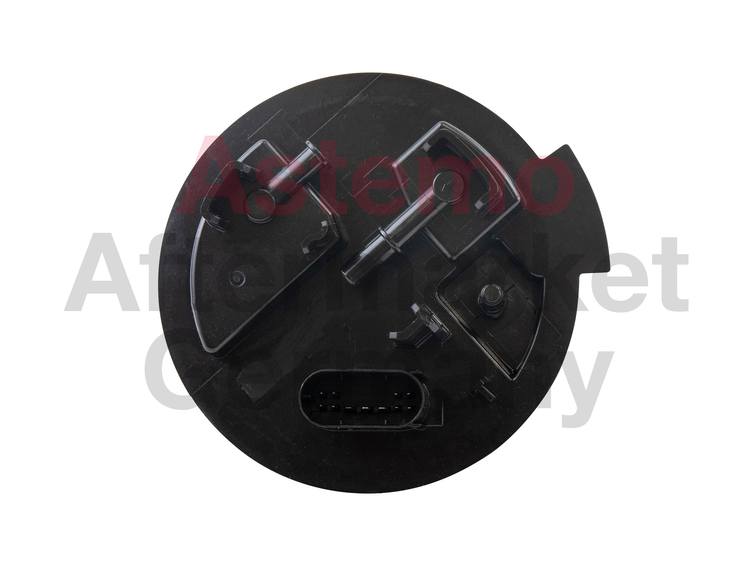 Hitachi Brandstoftoevoereenheid 2502718