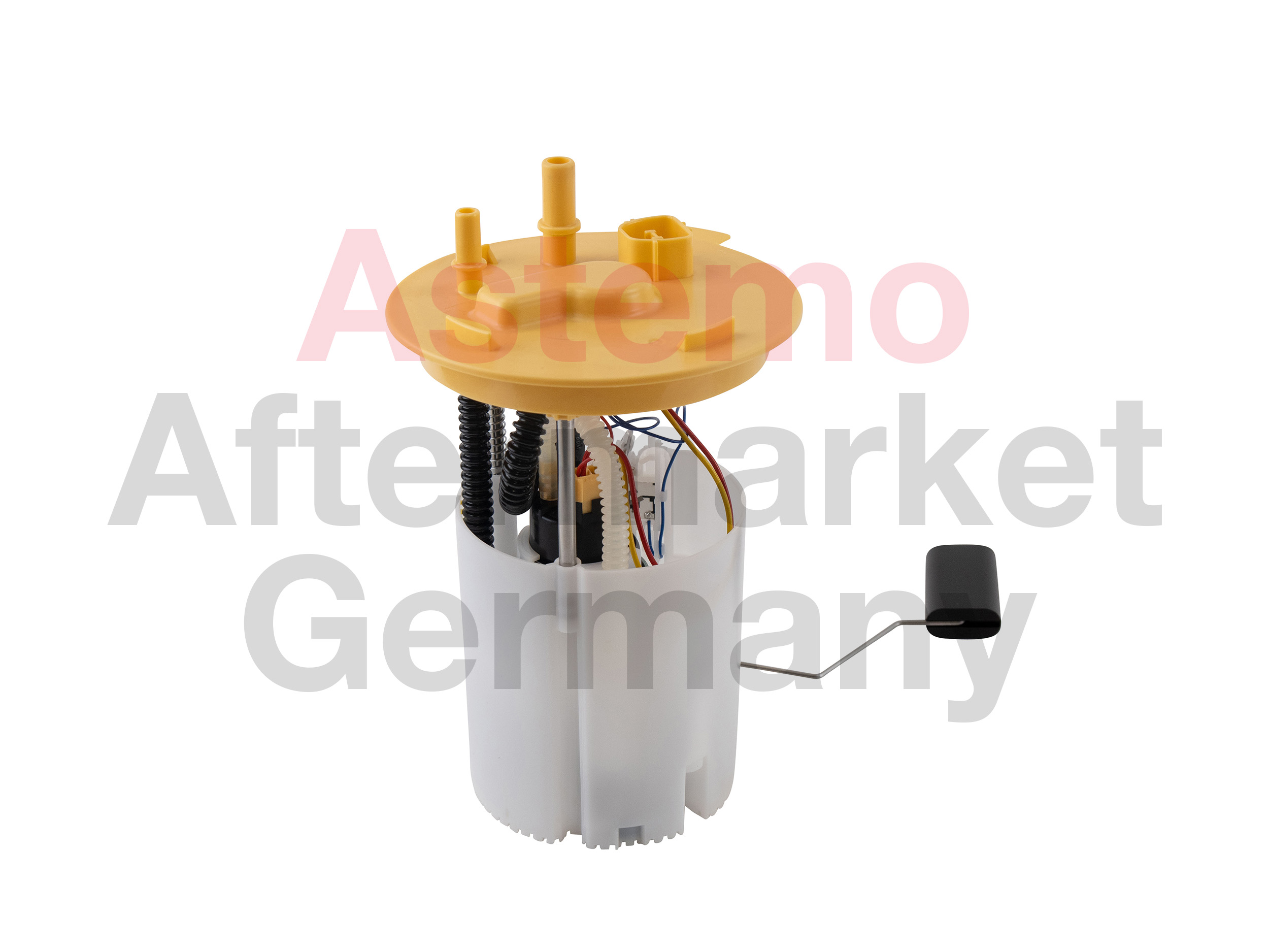 Hitachi Brandstoftoevoereenheid 2502719