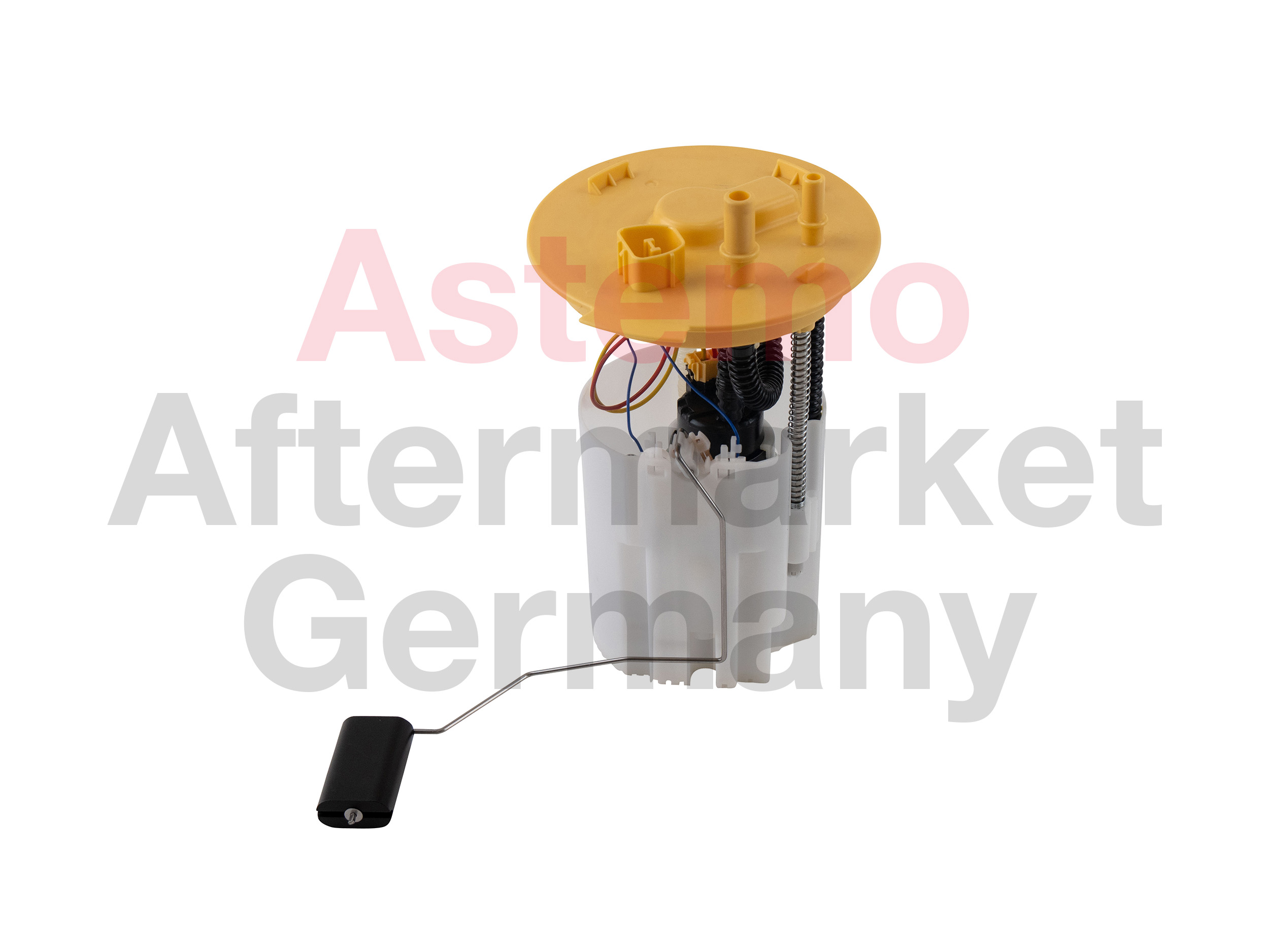 Hitachi Brandstoftoevoereenheid 2502719