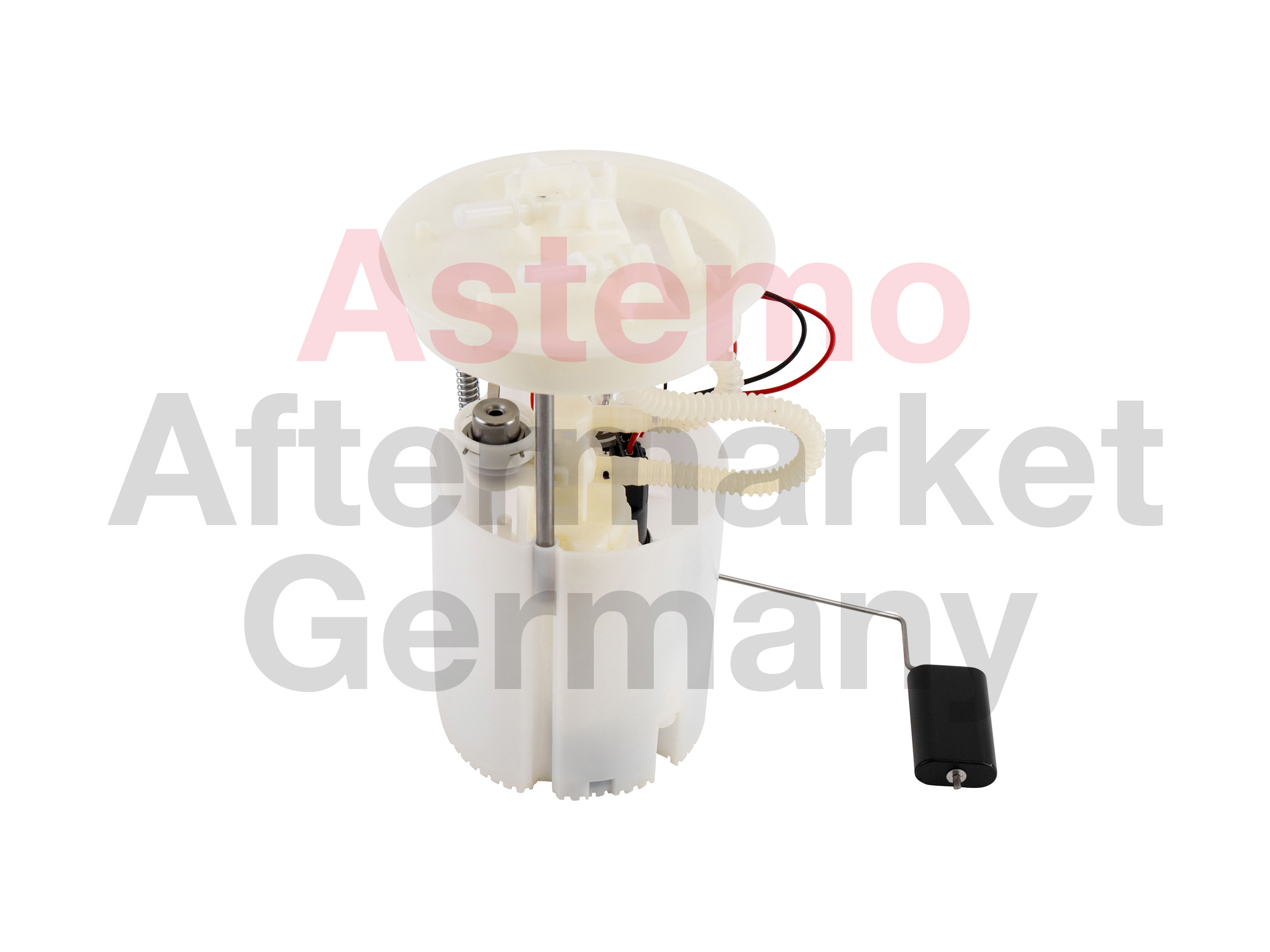 Hitachi Brandstoftoevoereenheid 2502720