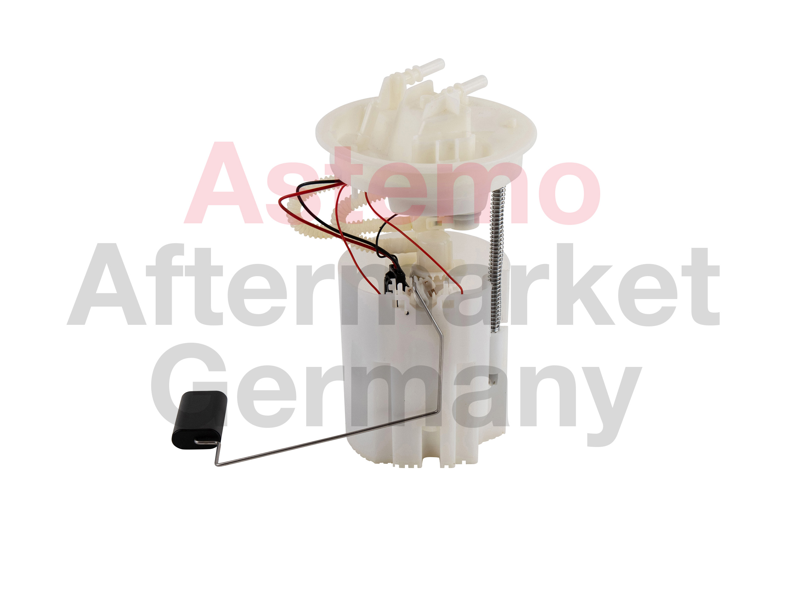 Hitachi Brandstoftoevoereenheid 2502720