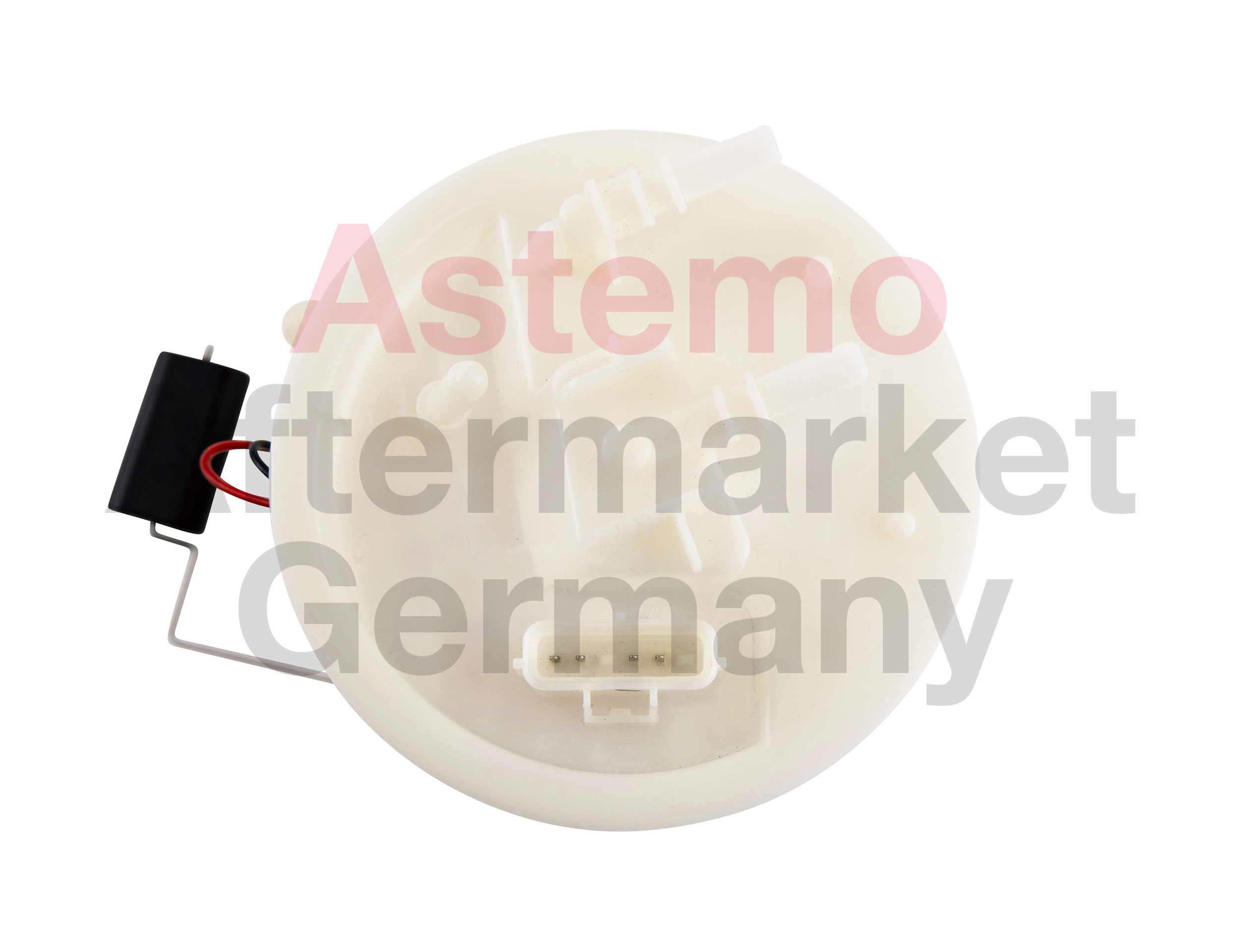 Hitachi Brandstoftoevoereenheid 2502720