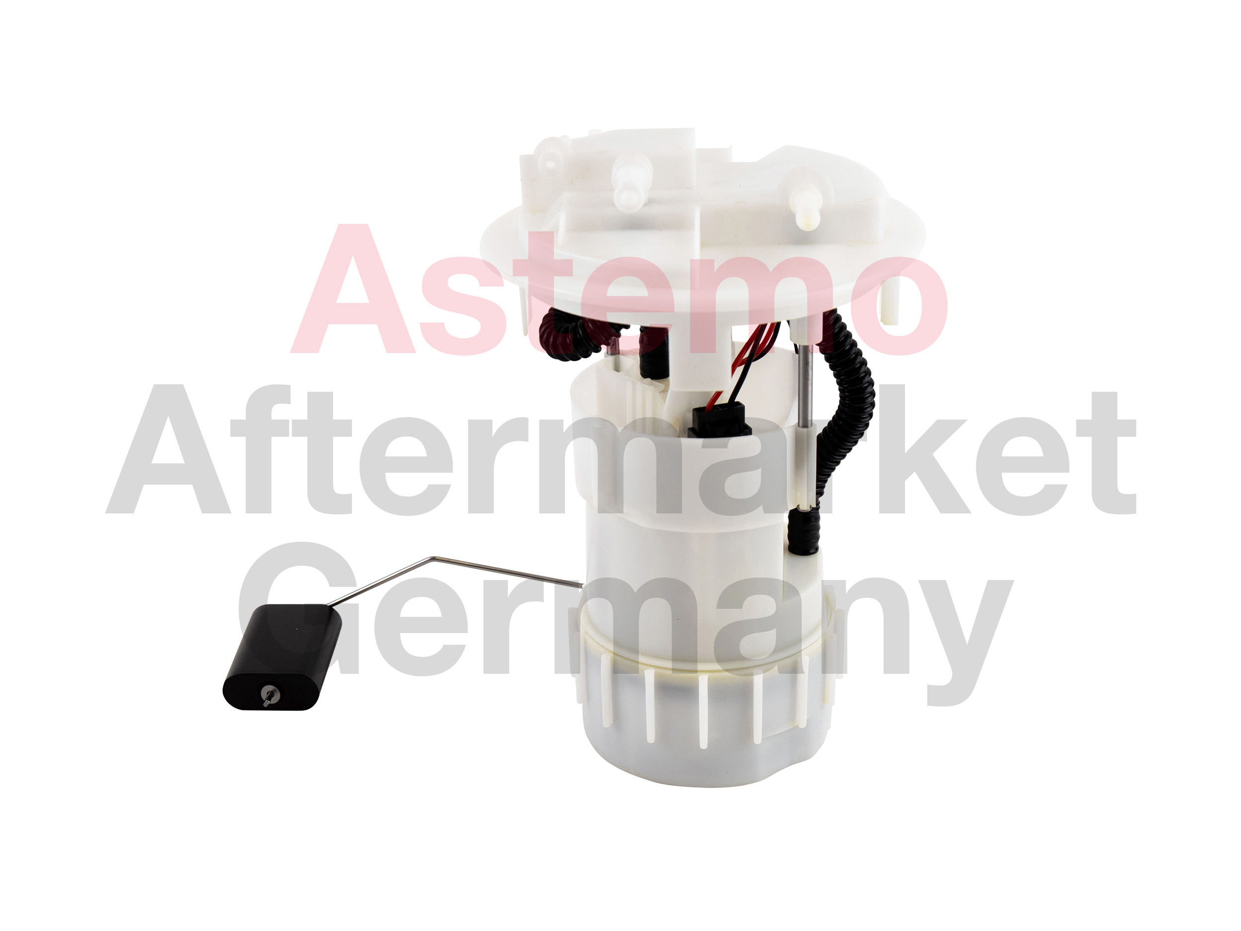 Hitachi Brandstoftoevoereenheid 2502721