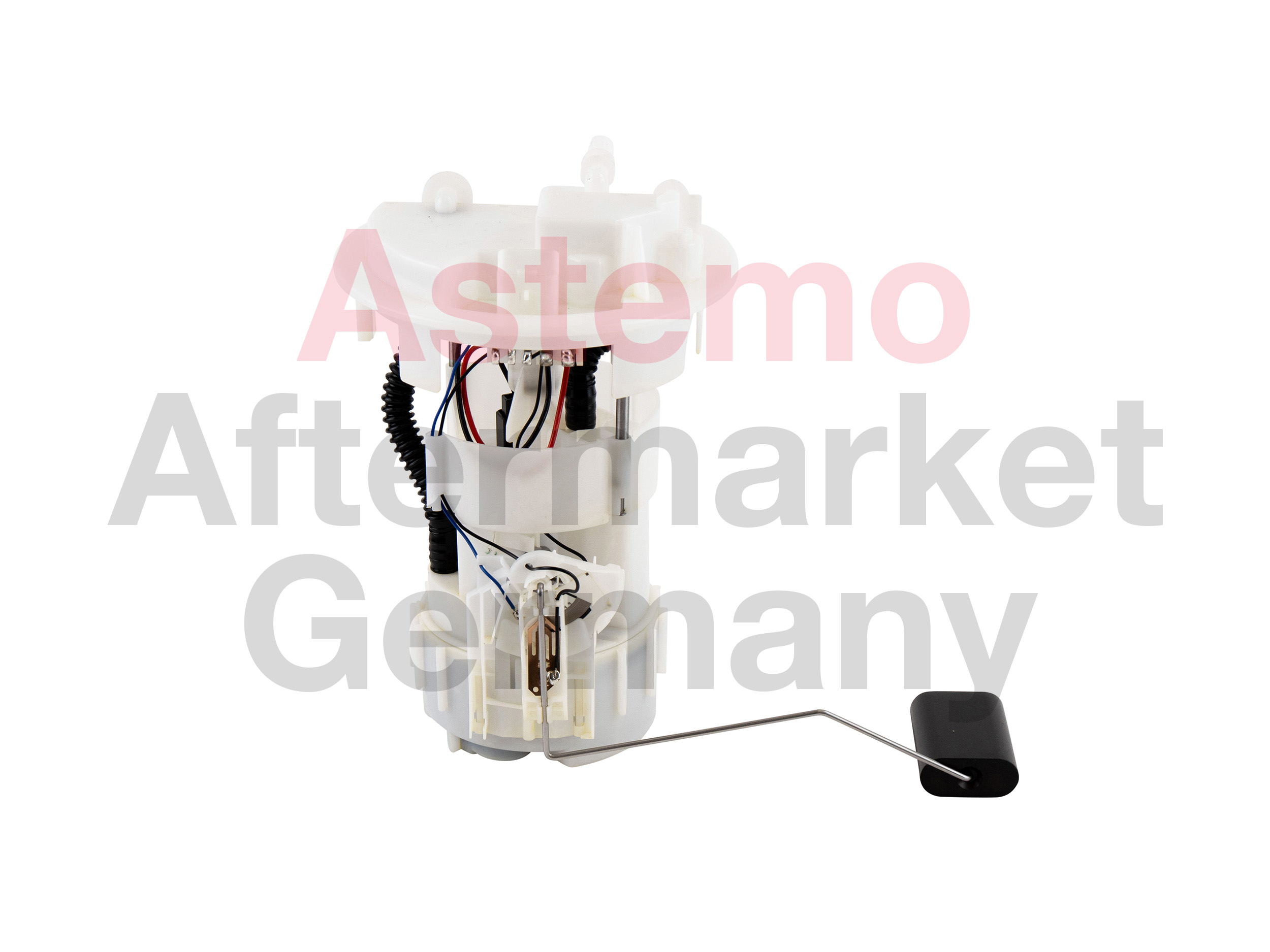 Hitachi Brandstoftoevoereenheid 2502721