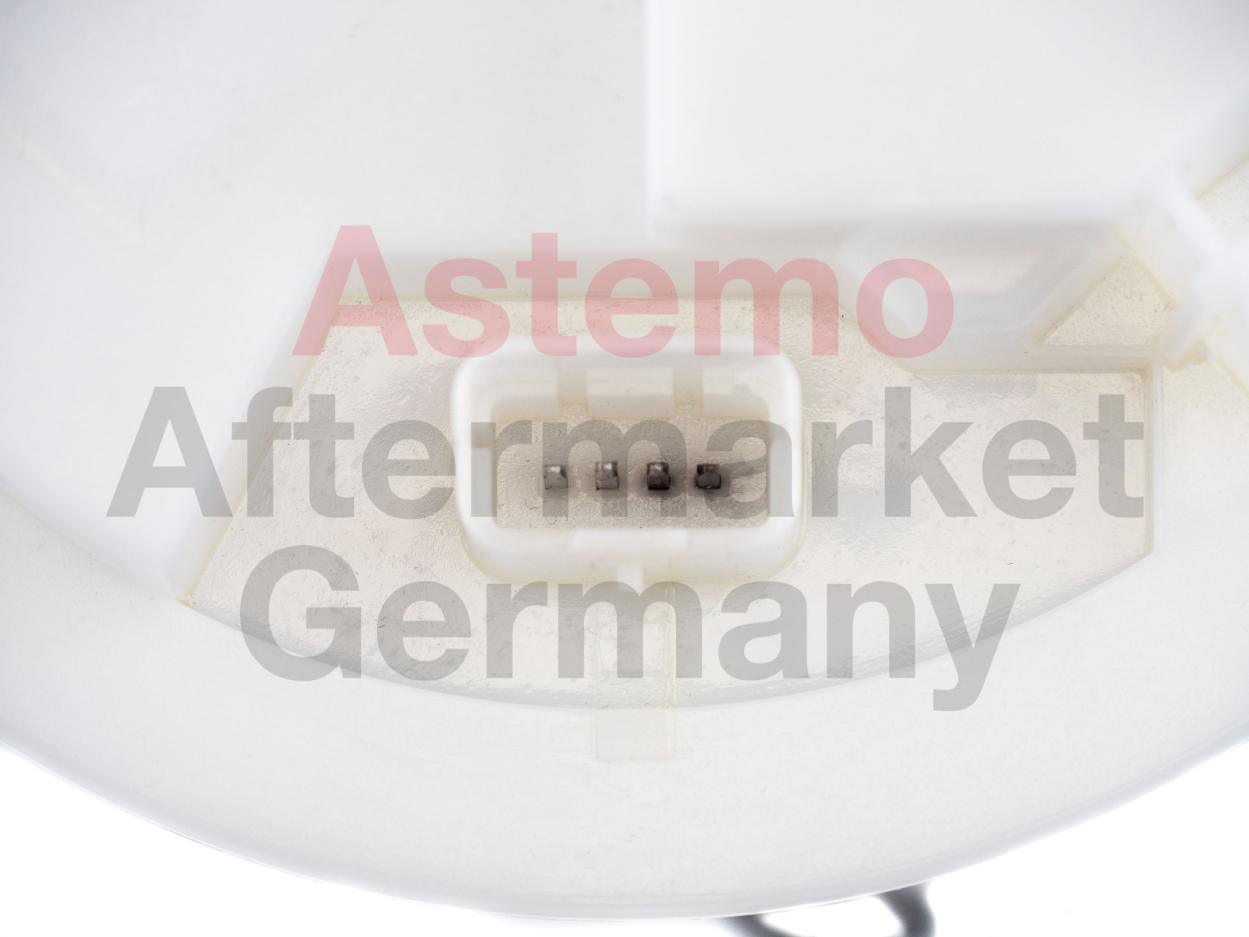 Hitachi Brandstoftoevoereenheid 2502721