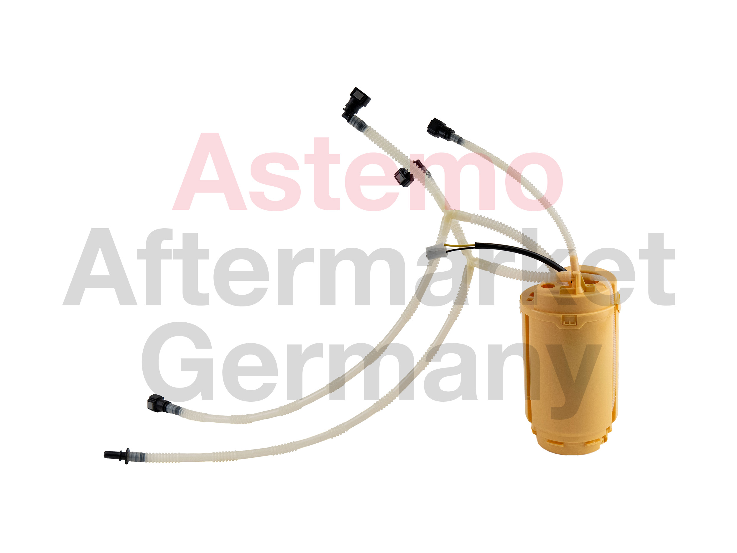 Hitachi Brandstoftoevoereenheid 2502723