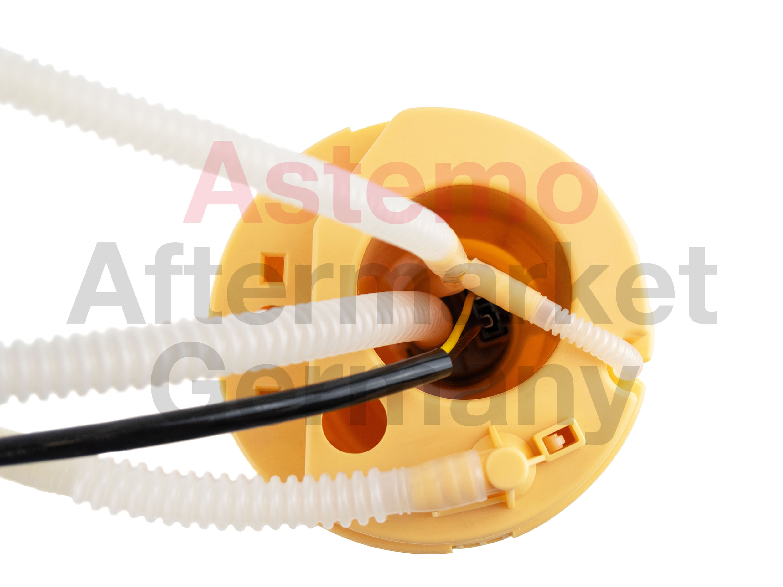 Hitachi Brandstoftoevoereenheid 2502723