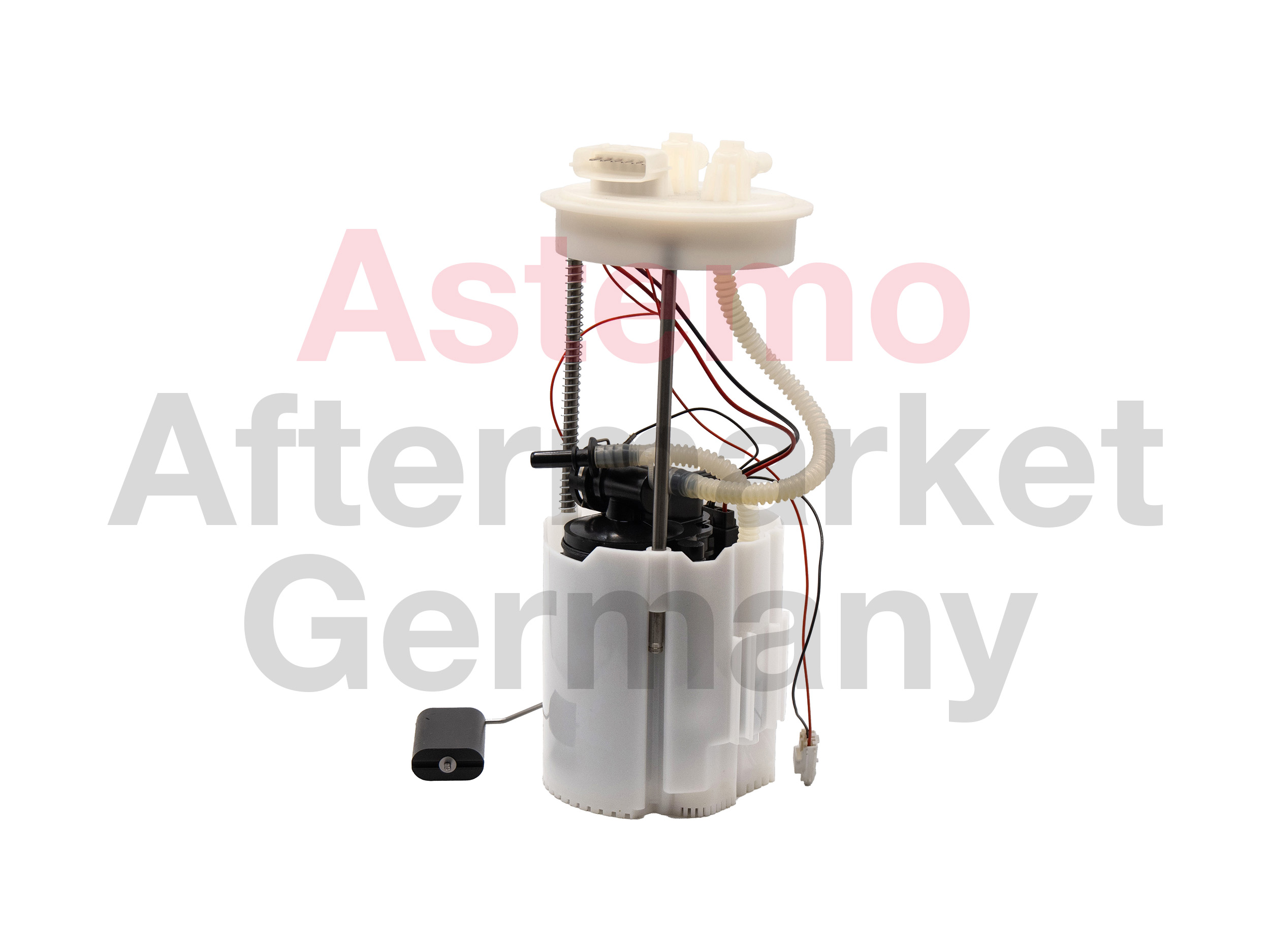 Hitachi Brandstoftoevoereenheid 2502724