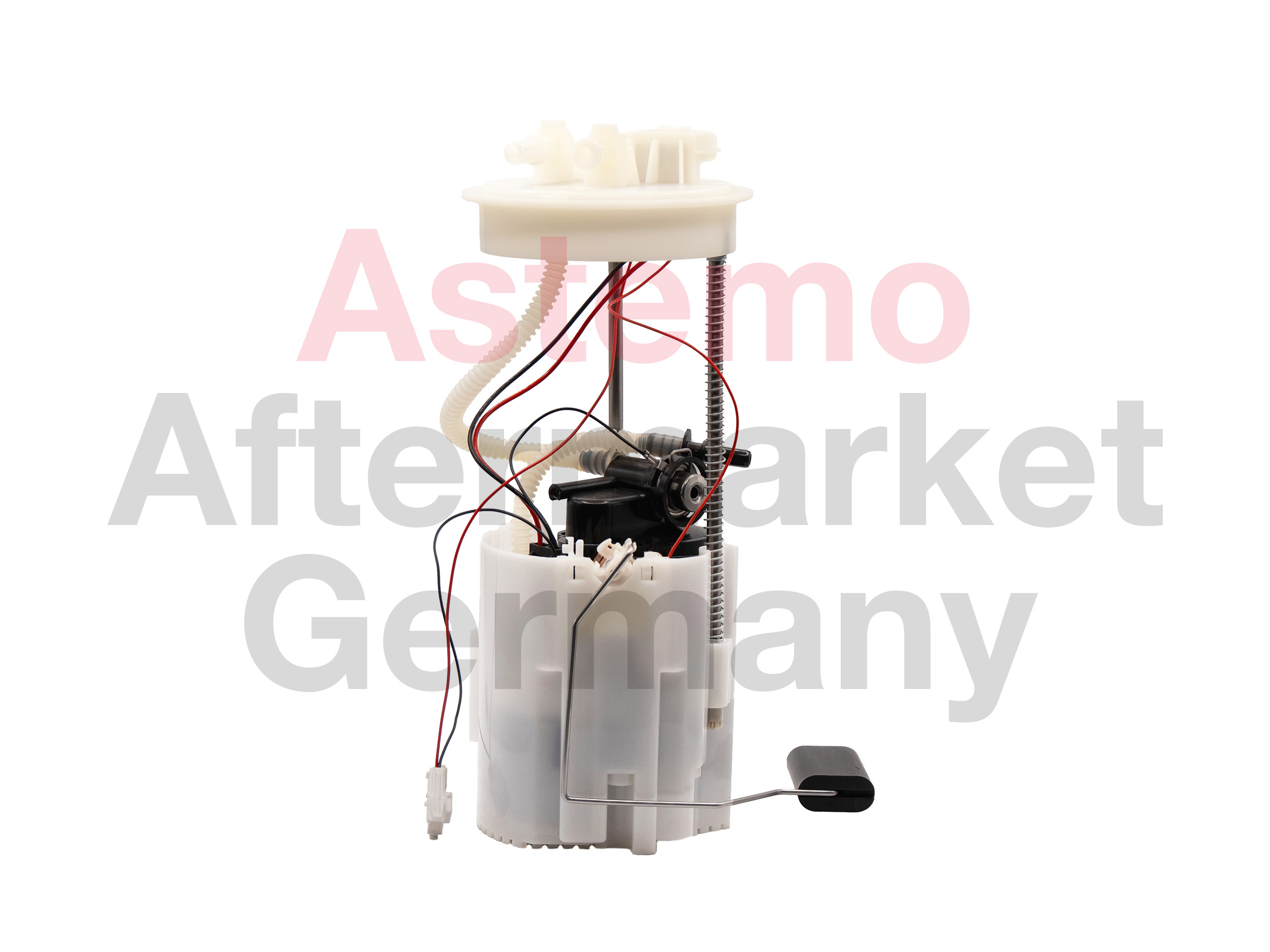 Hitachi Brandstoftoevoereenheid 2502724