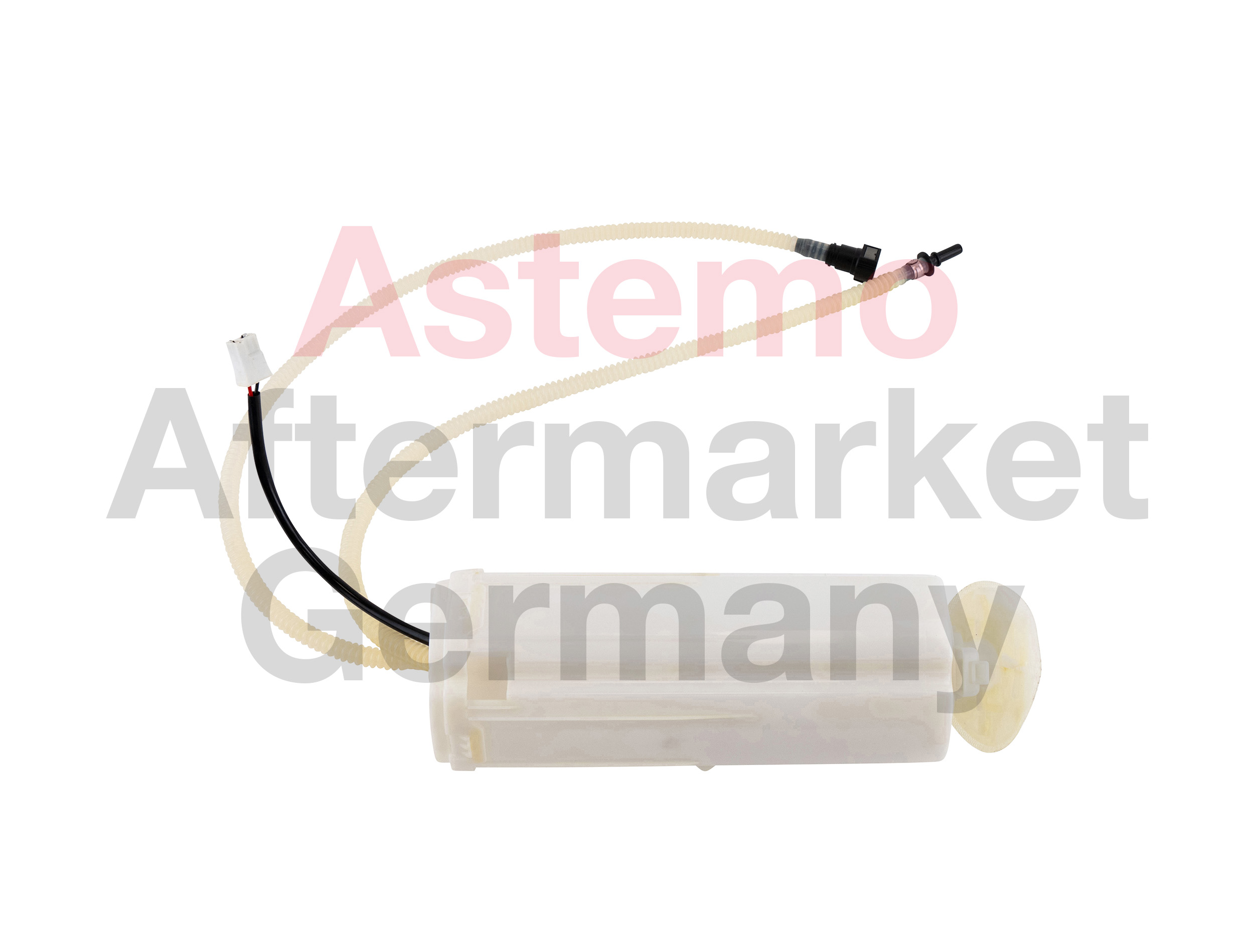 Hitachi Brandstoftoevoereenheid 2502726