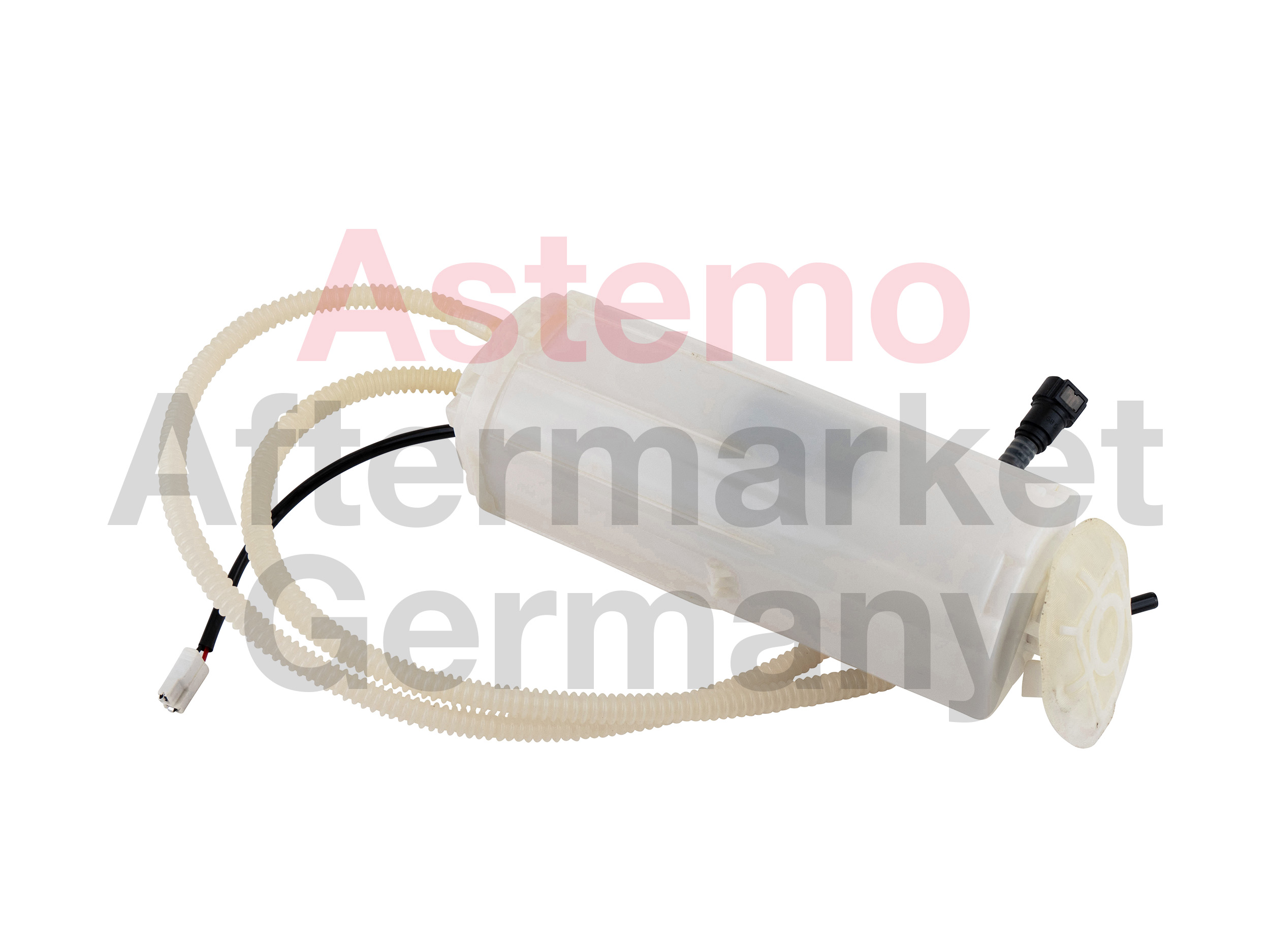 Hitachi Brandstoftoevoereenheid 2502726