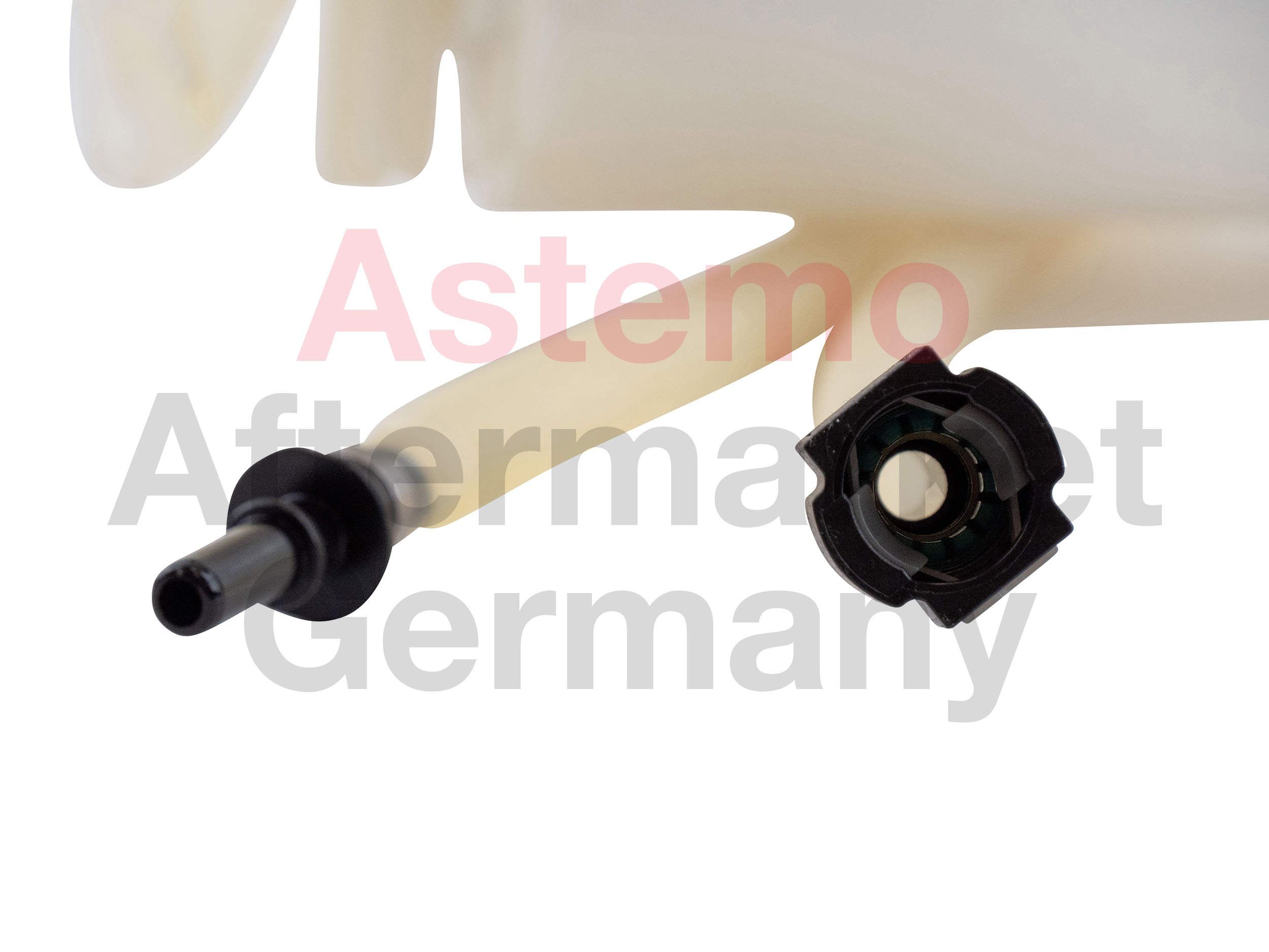 Hitachi Brandstoftoevoereenheid 2502726