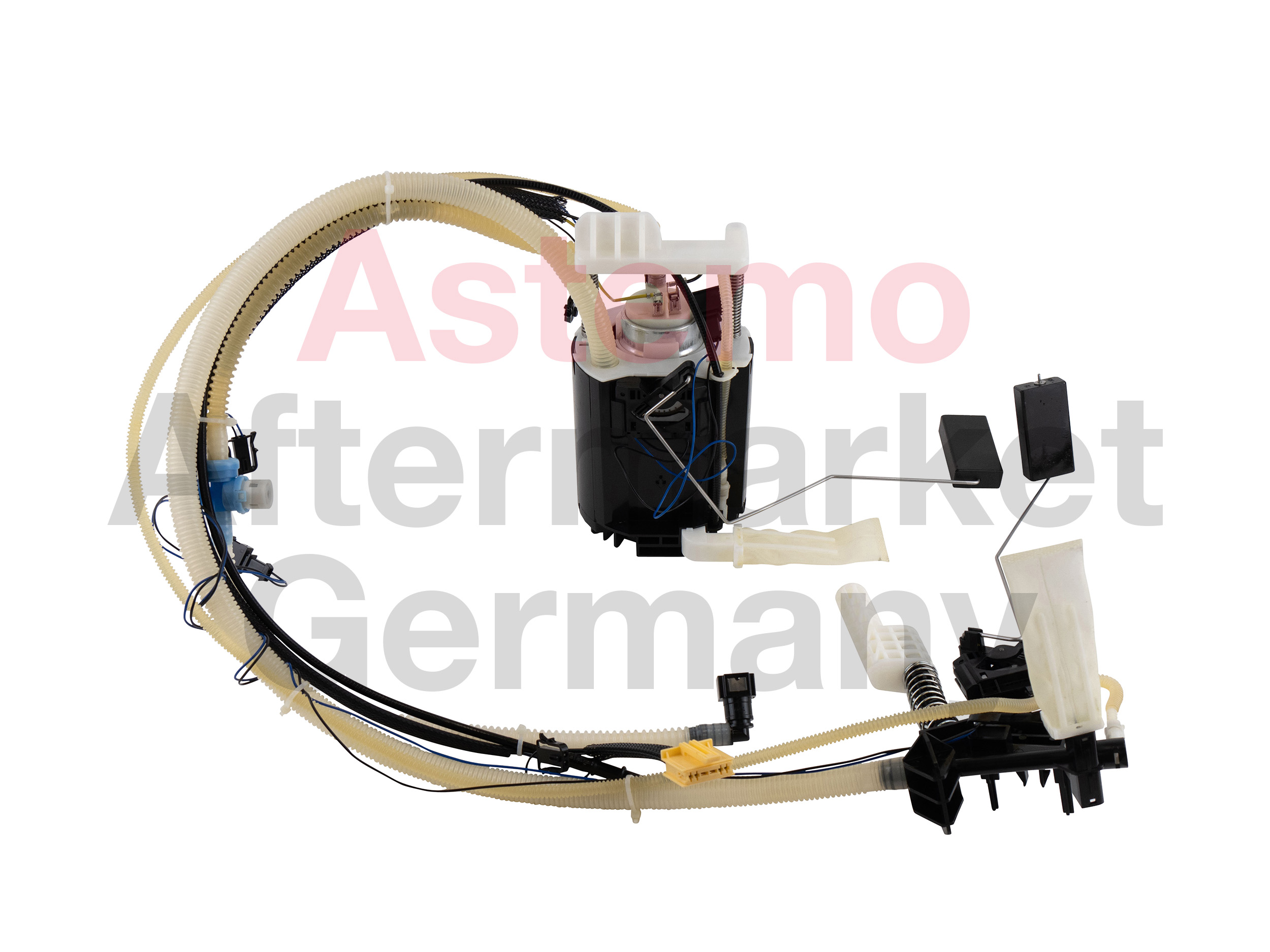 Hitachi Brandstoftoevoereenheid 2502727