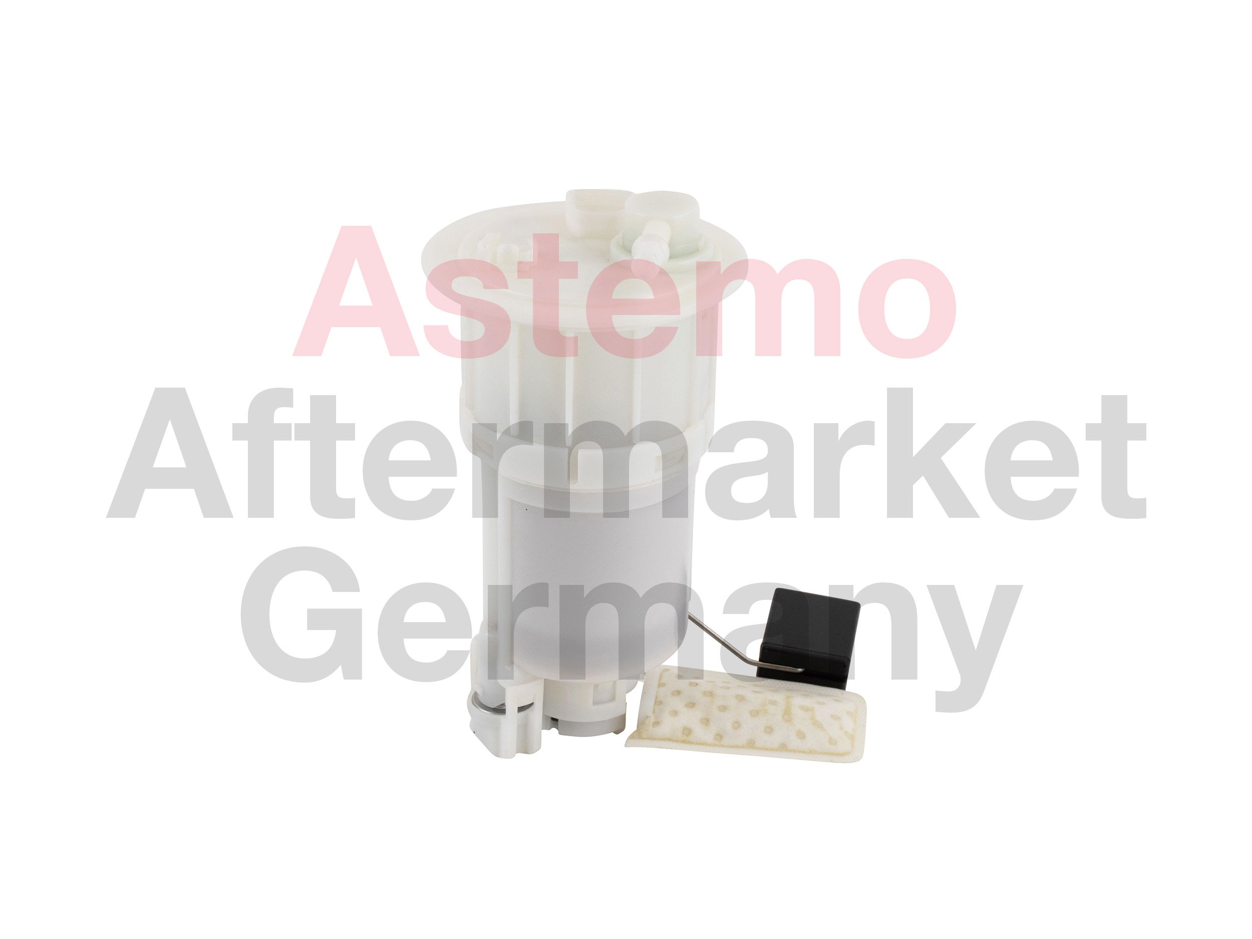 Hitachi Brandstoftoevoereenheid 2502728