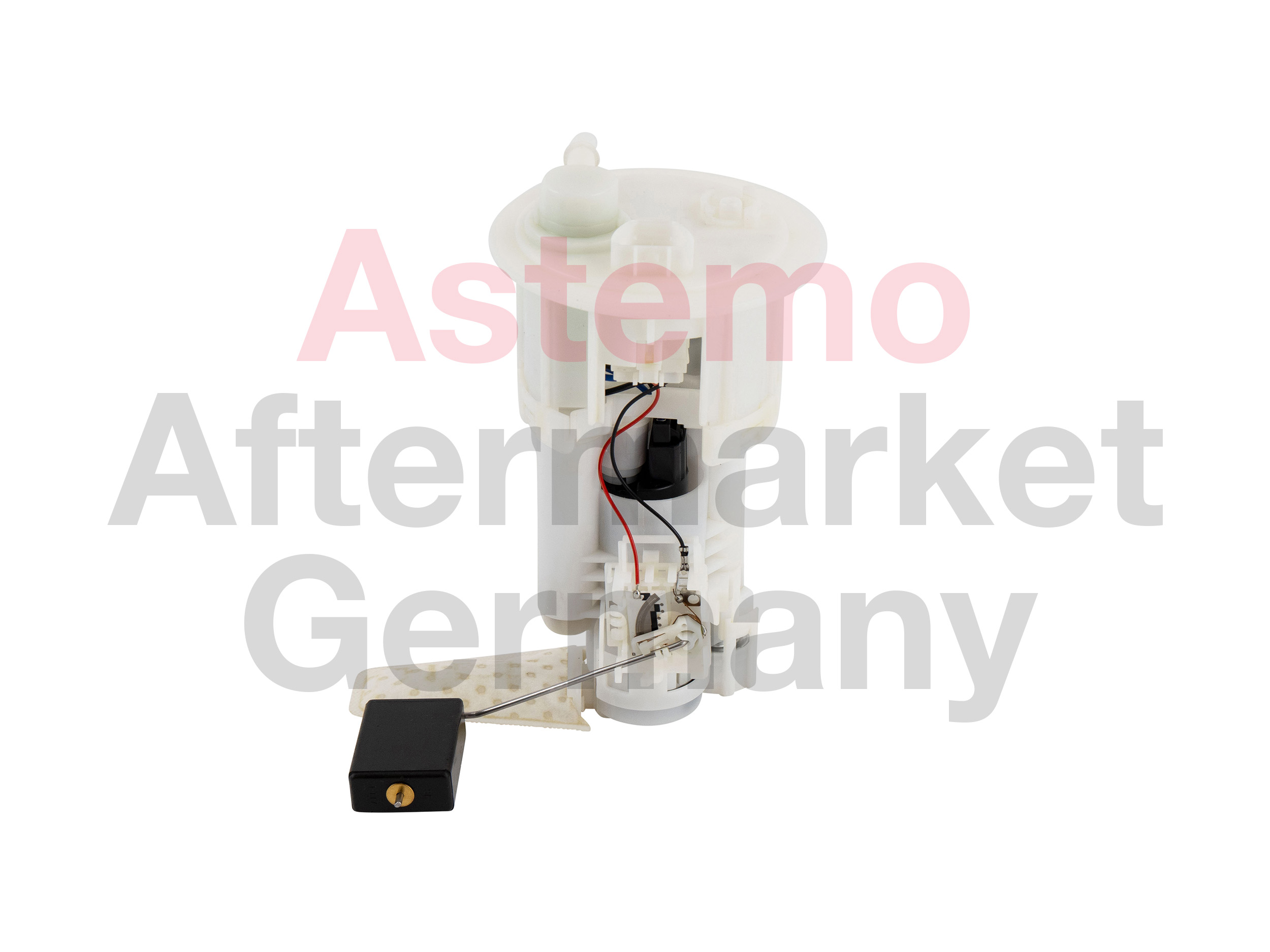 Hitachi Brandstoftoevoereenheid 2502728