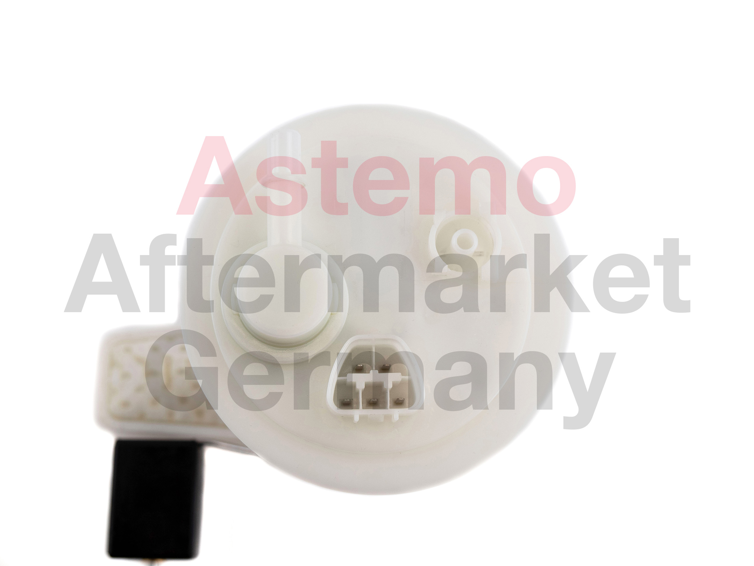 Hitachi Brandstoftoevoereenheid 2502728