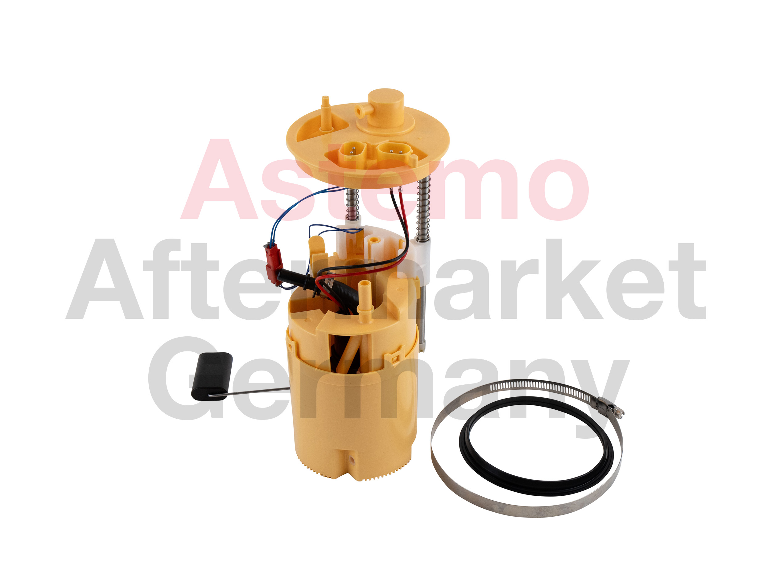 Hitachi Brandstoftoevoereenheid 2502730