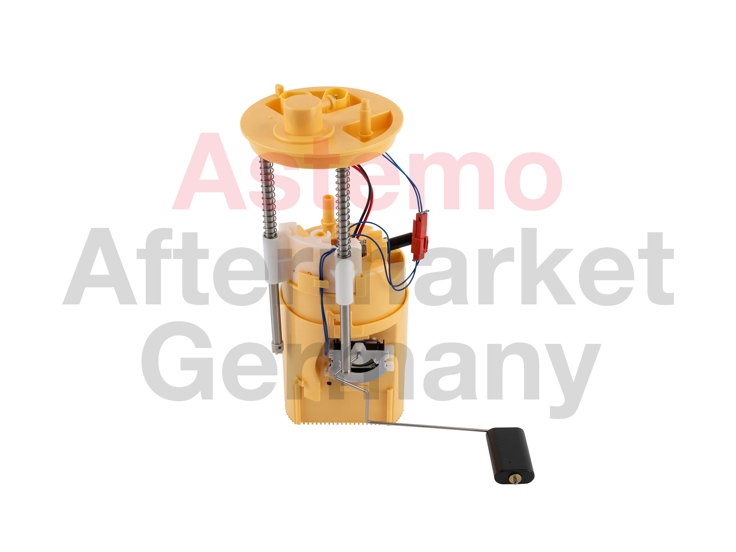 Hitachi Brandstoftoevoereenheid 2502730