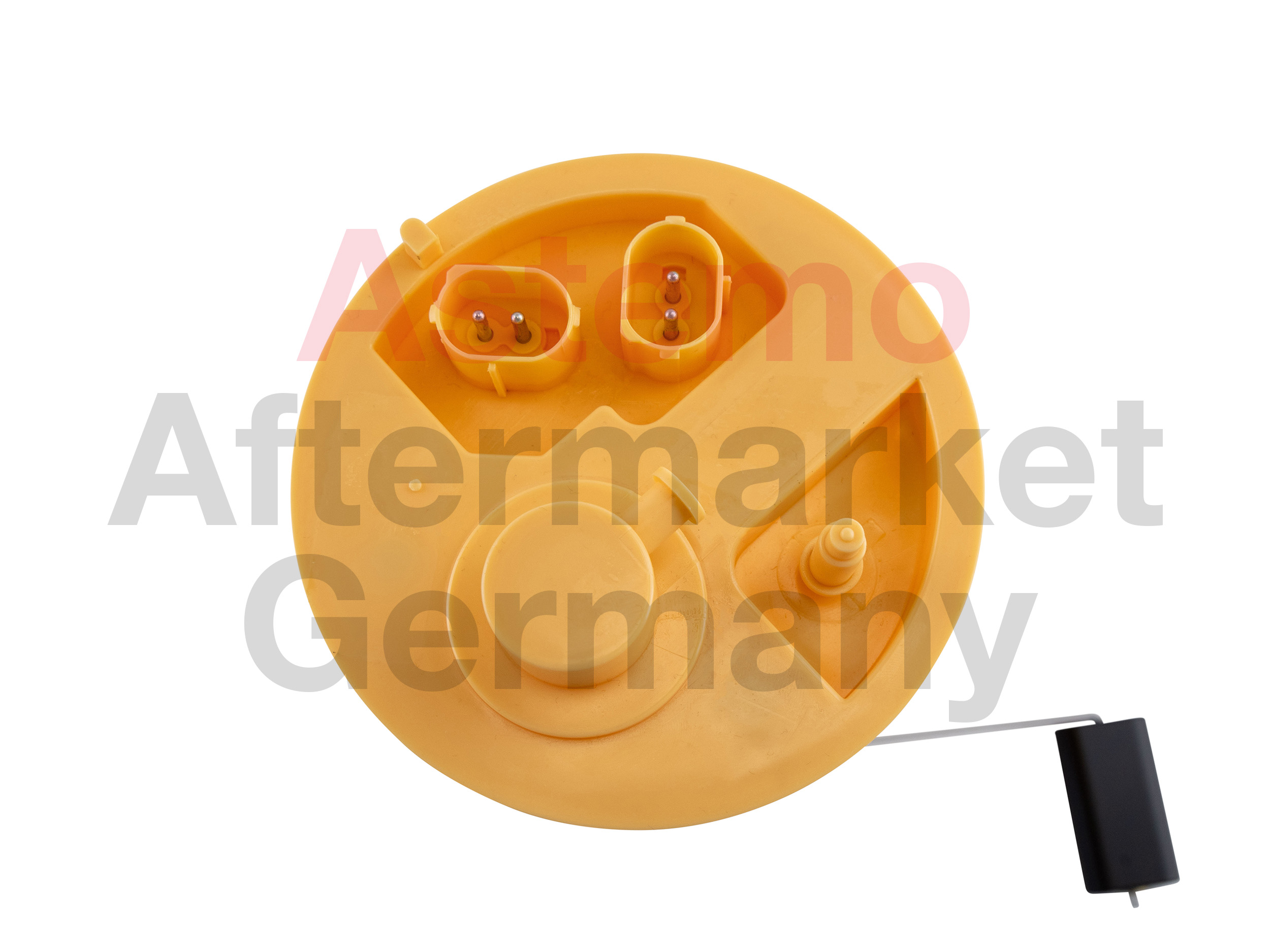 Hitachi Brandstoftoevoereenheid 2502730