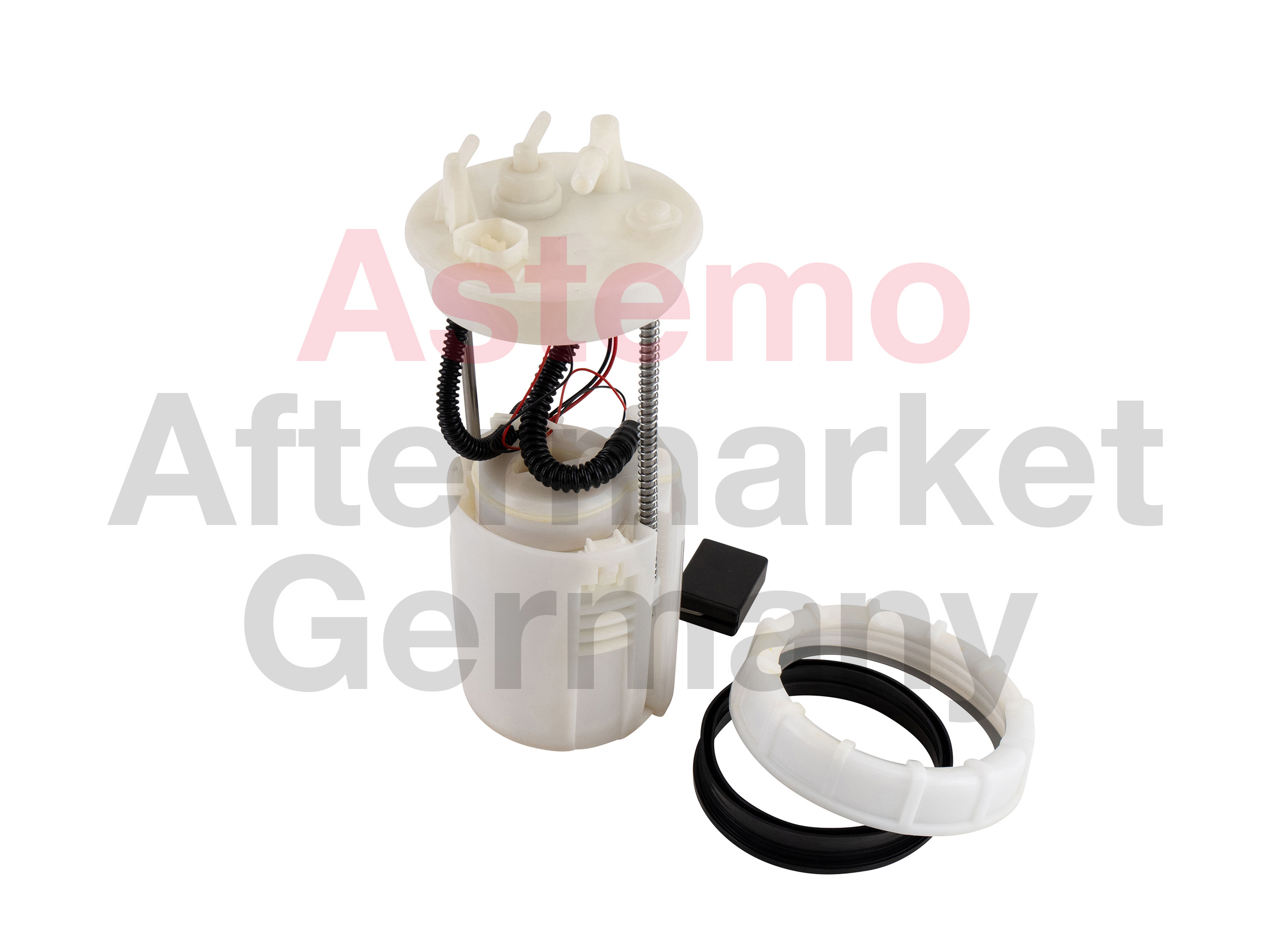 Hitachi Brandstoftoevoereenheid 2502731