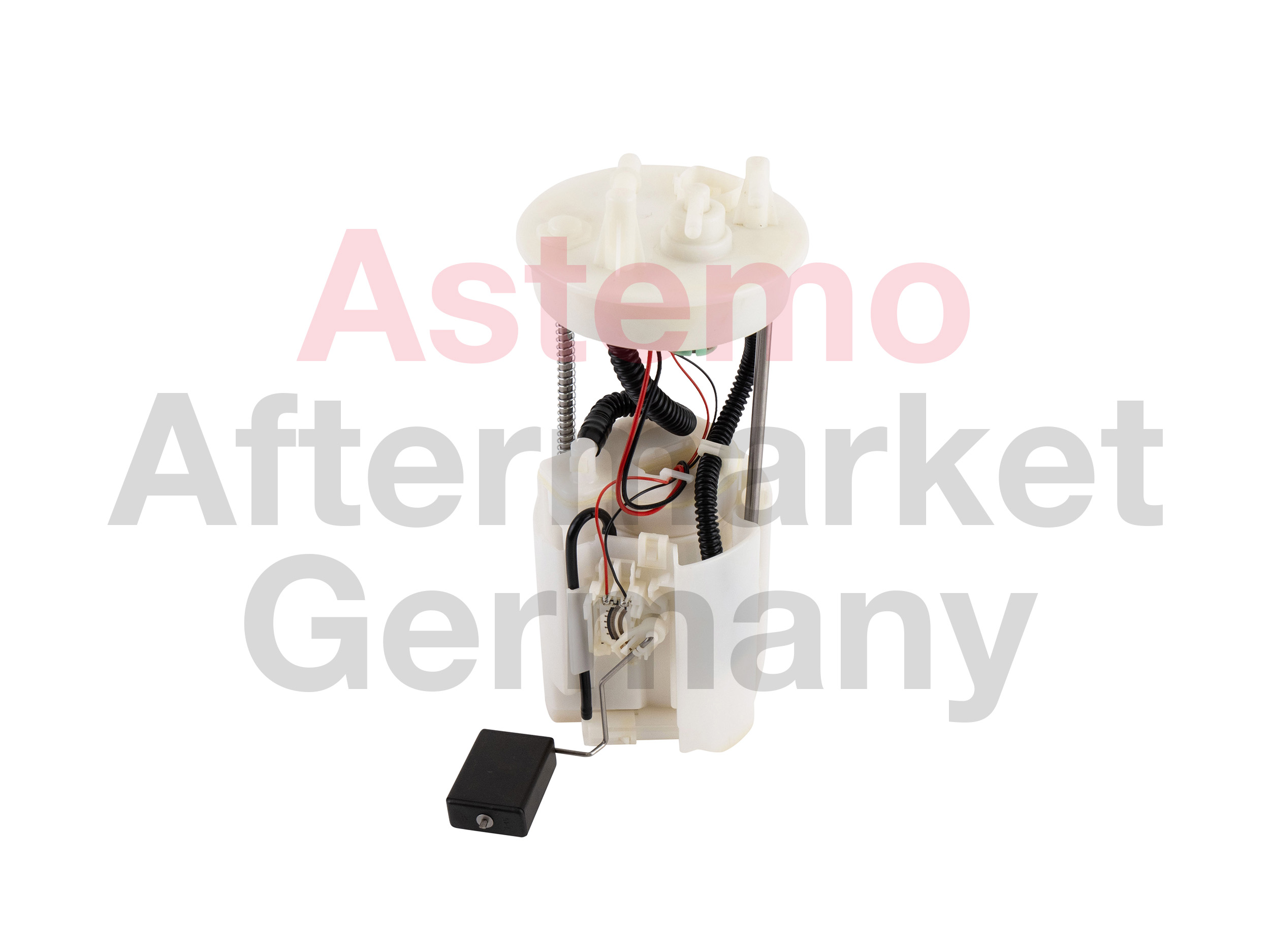 Hitachi Brandstoftoevoereenheid 2502731