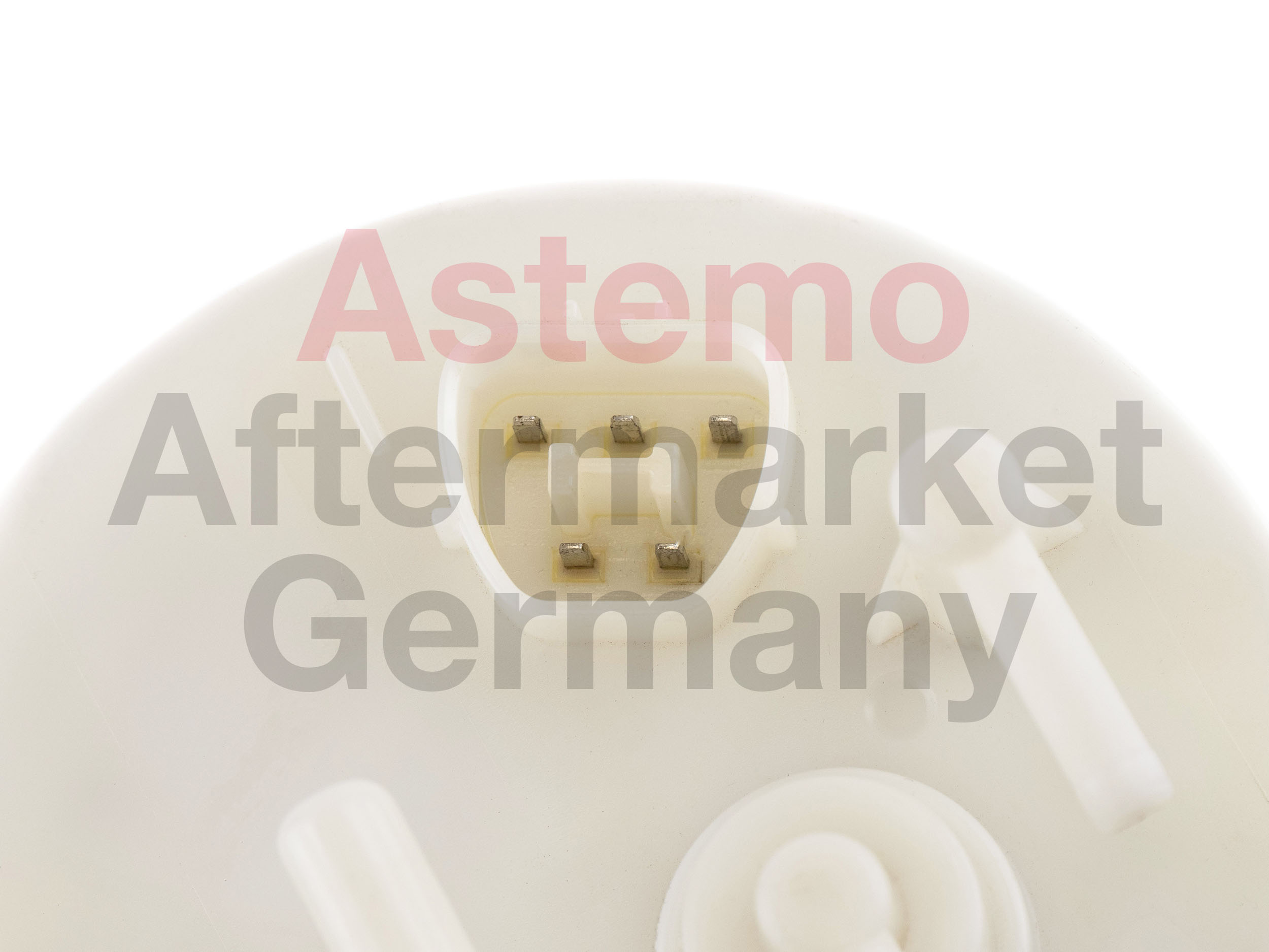 Hitachi Brandstoftoevoereenheid 2502731