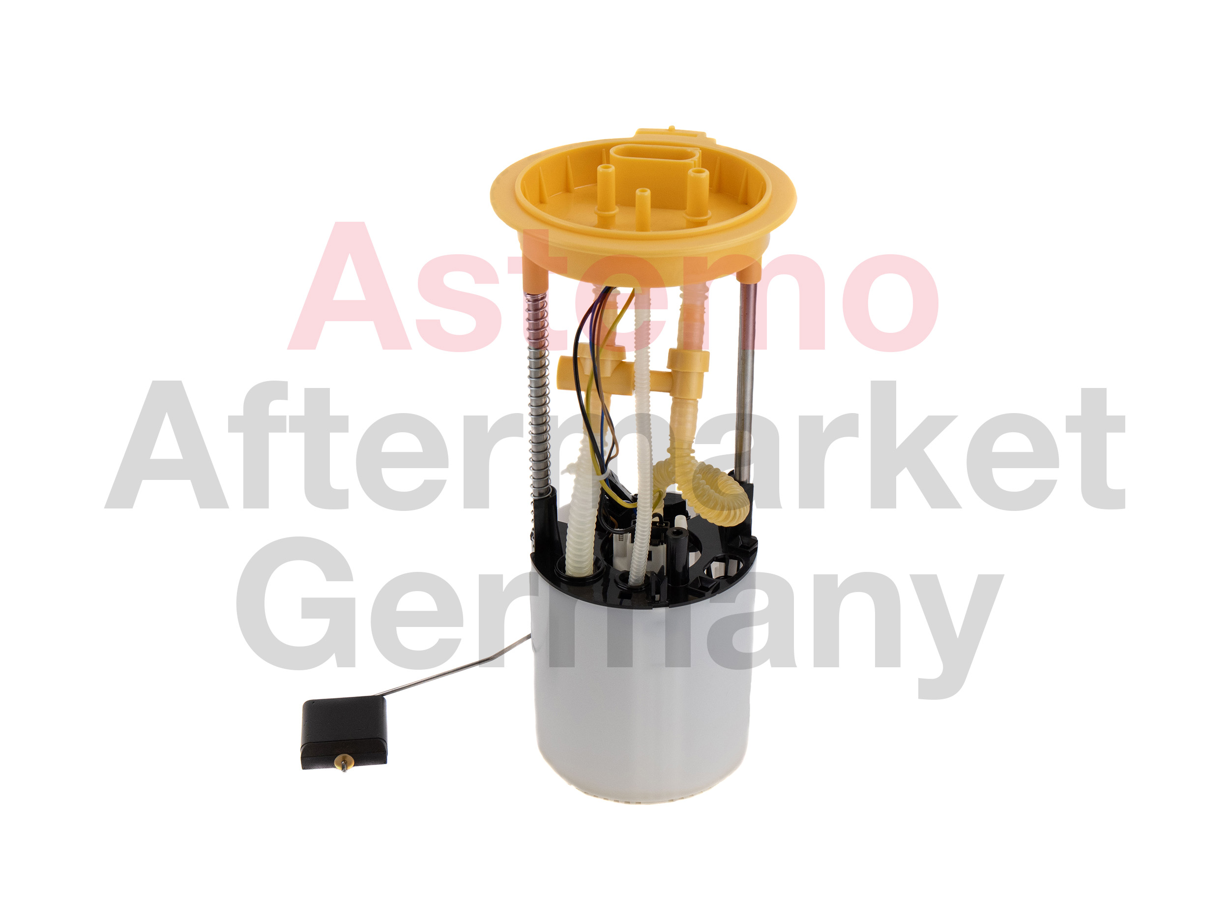 Hitachi Brandstoftoevoereenheid 2502732