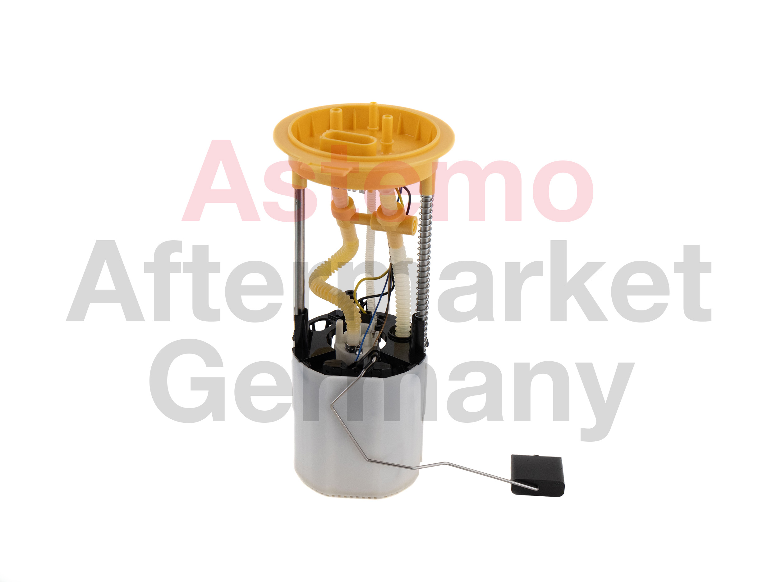 Hitachi Brandstoftoevoereenheid 2502732