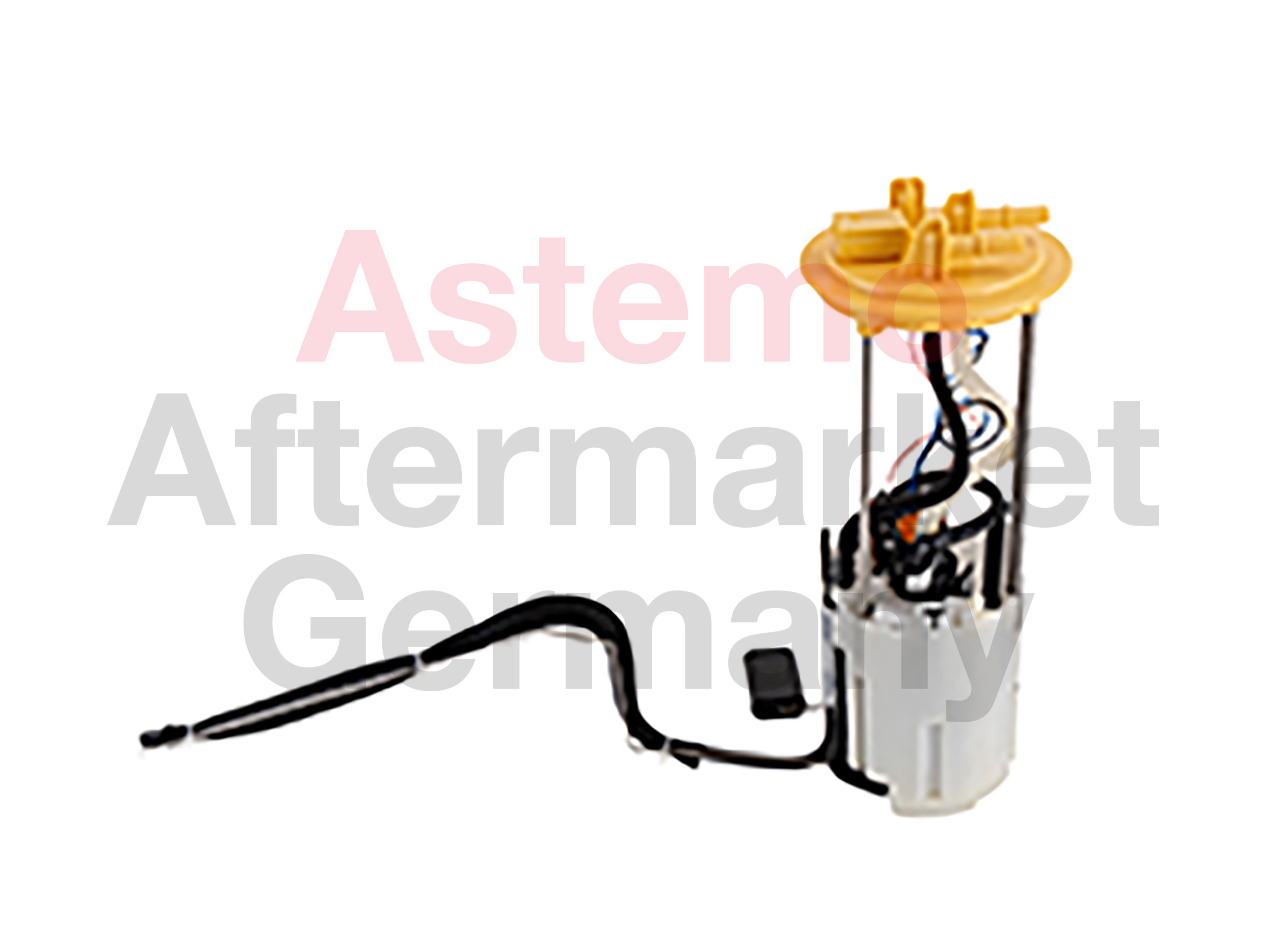 Hitachi Brandstoftoevoereenheid 2502733