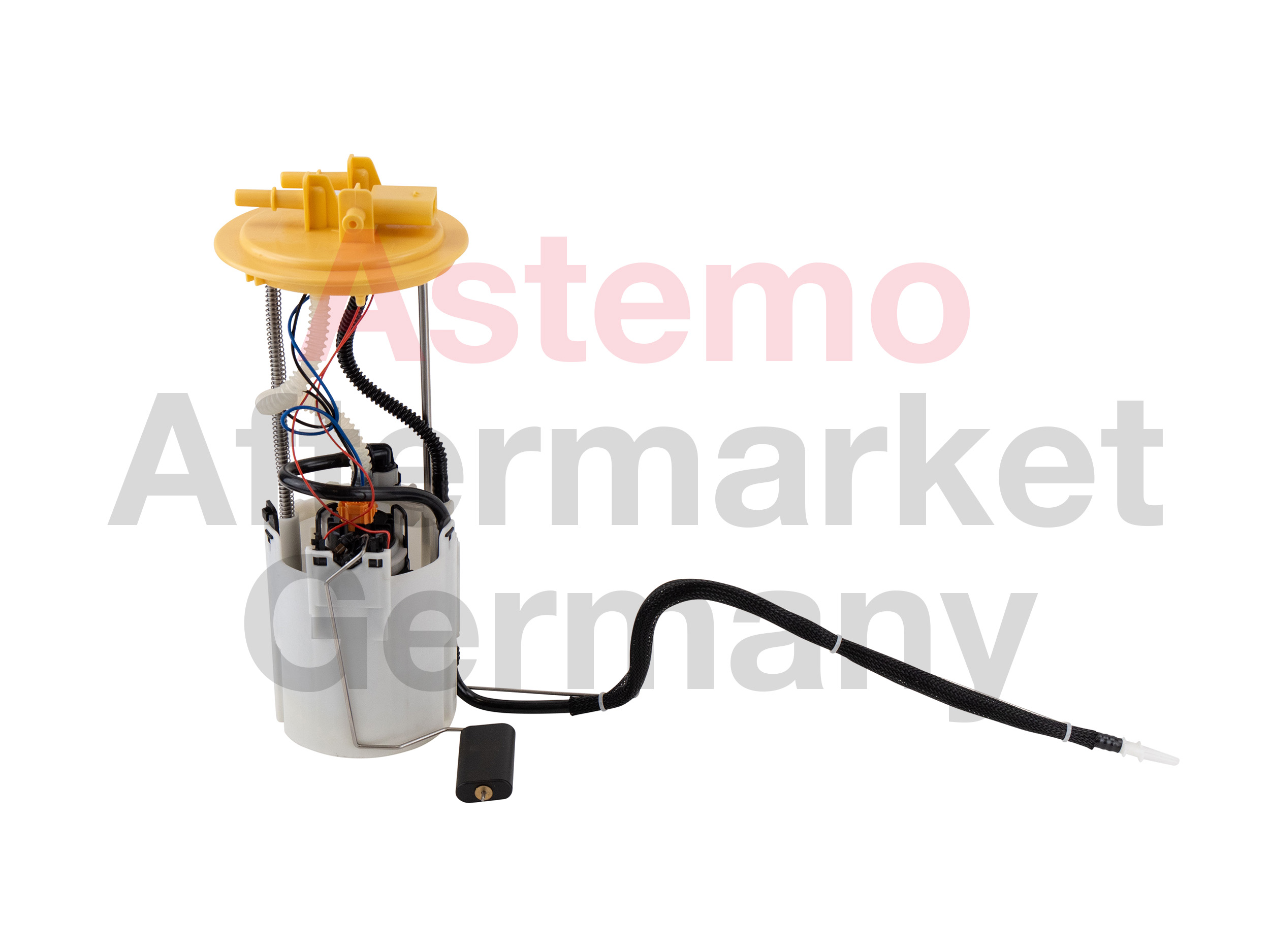 Hitachi Brandstoftoevoereenheid 2502733